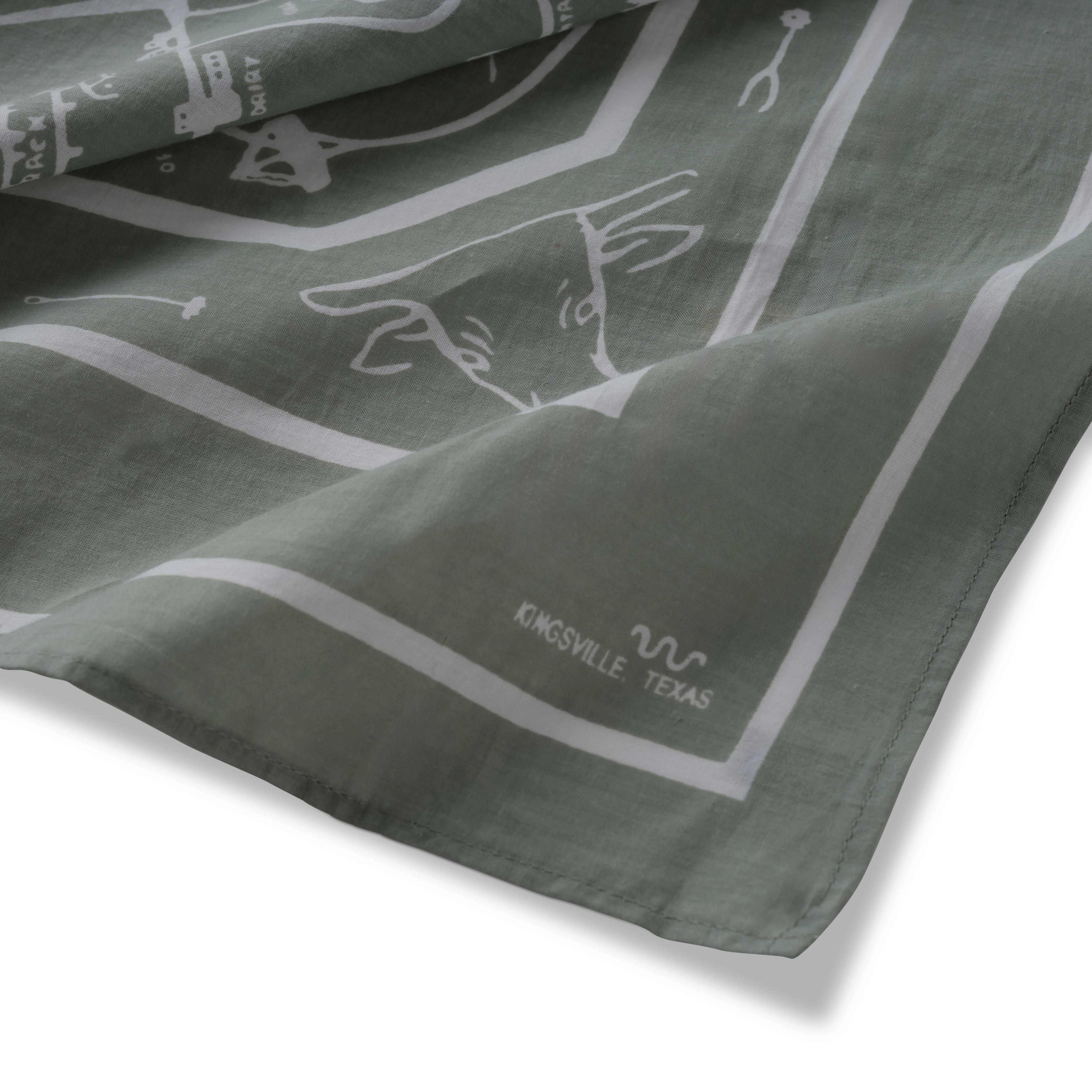Cotton Bandana - Image 13