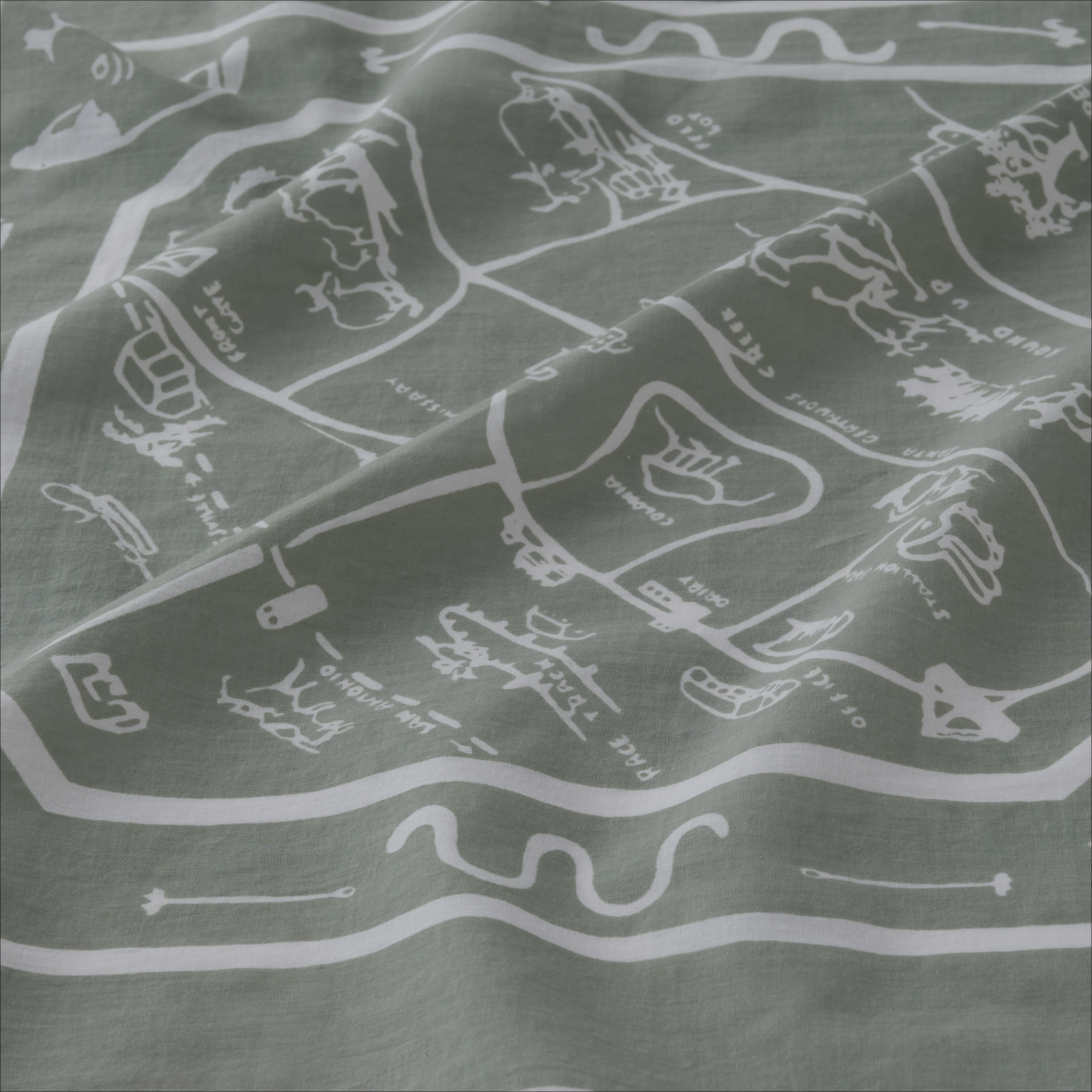 Cotton Bandana - Image 14