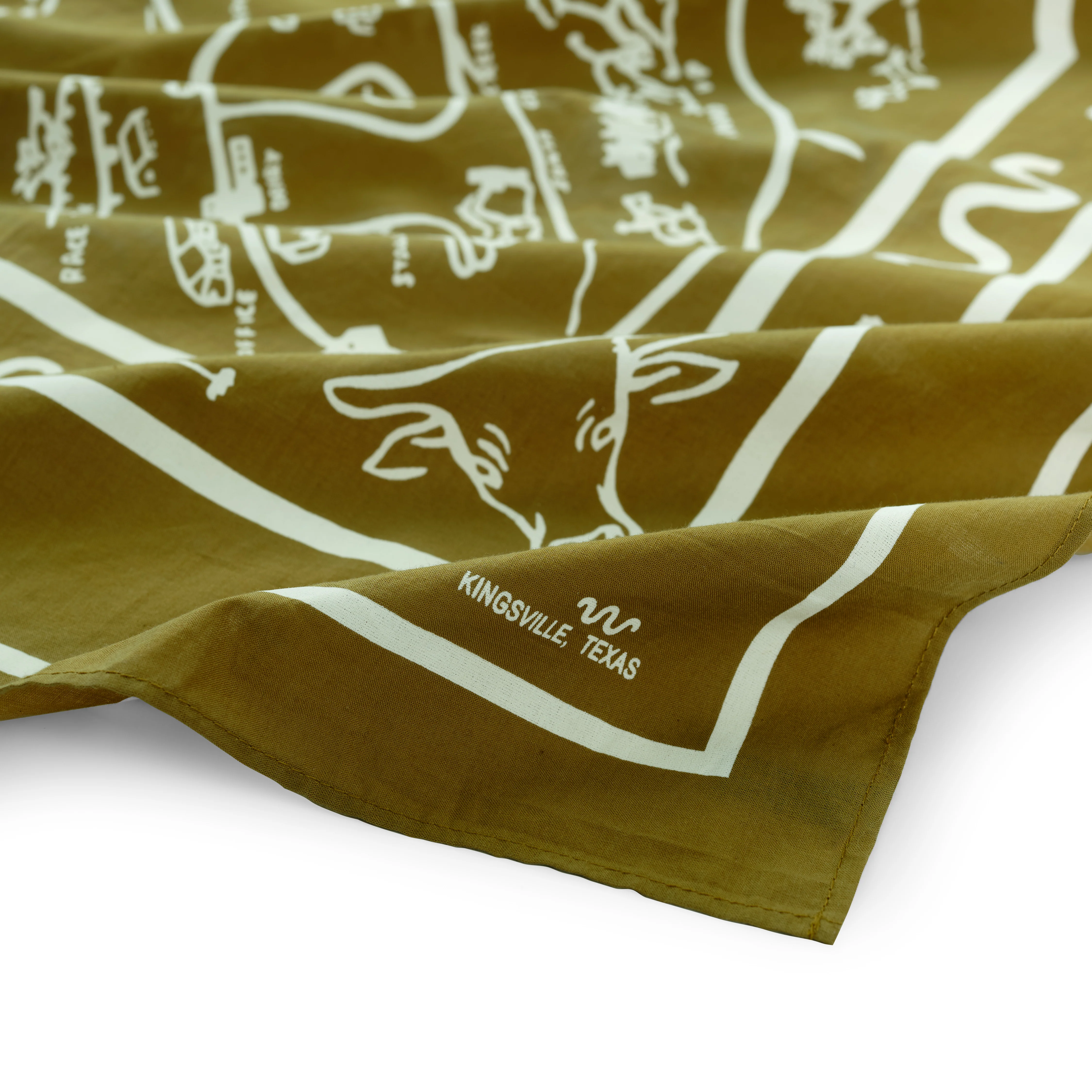 Cotton Bandana - Image 17