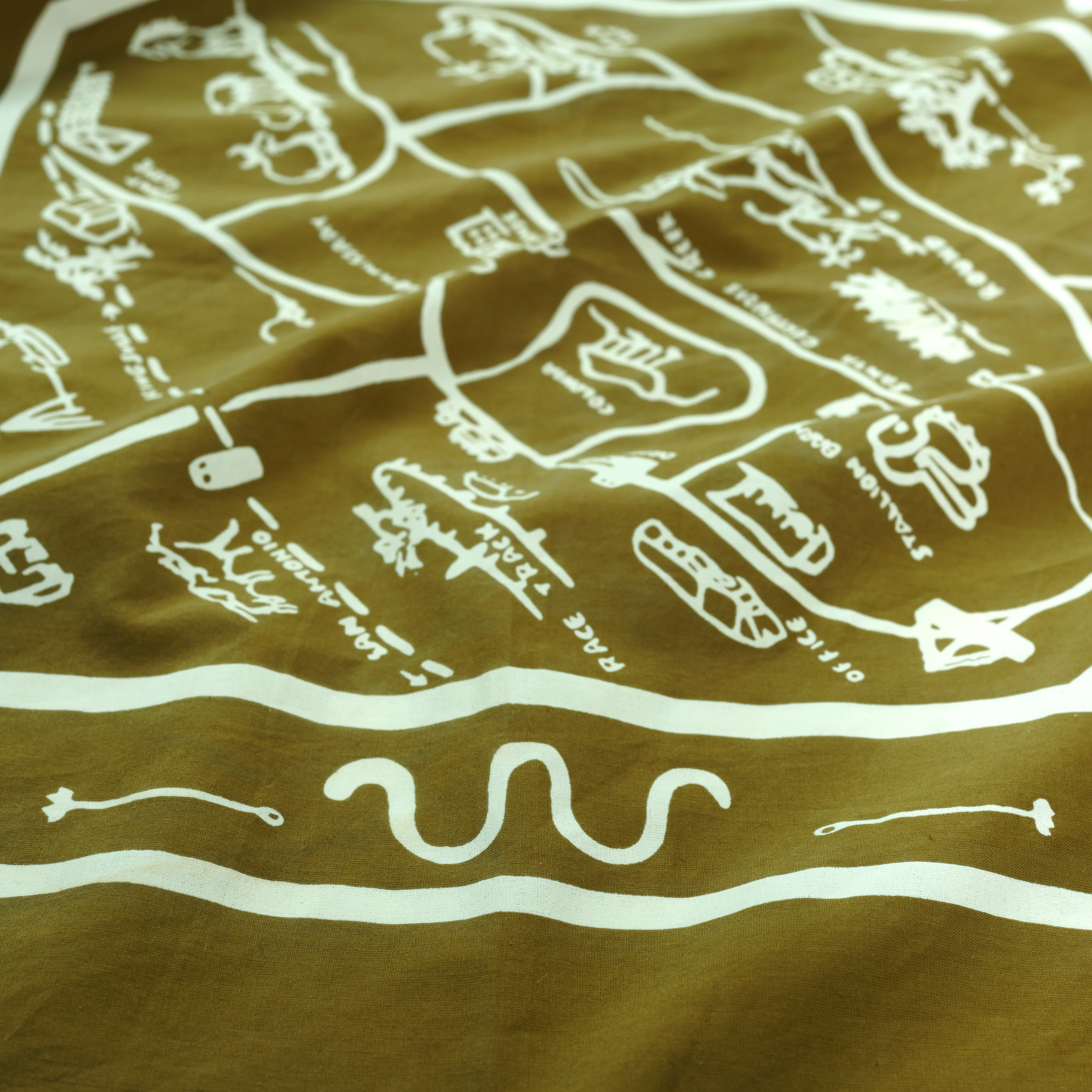 Cotton Bandana - Image 18