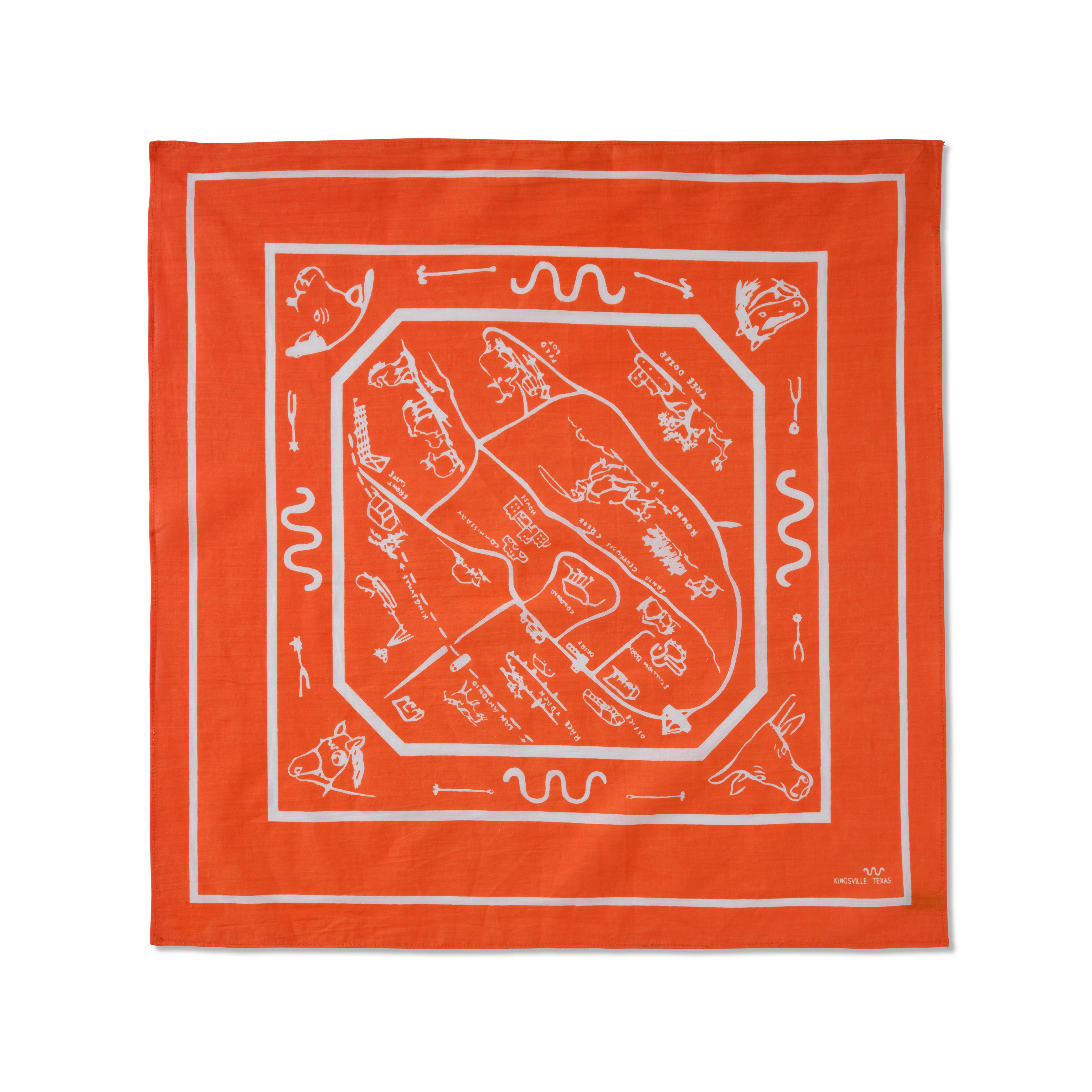 Cotton Bandana - Image 19