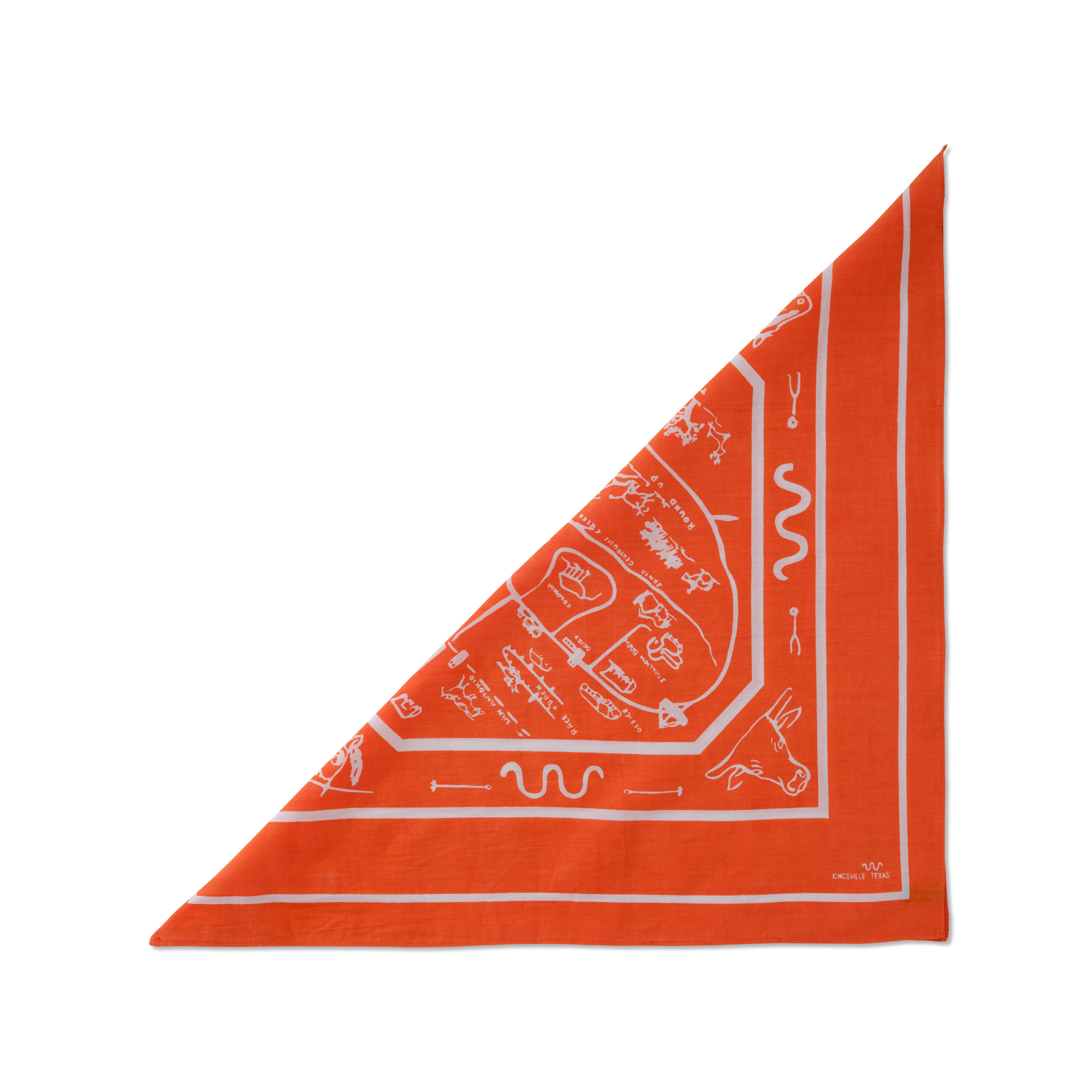 Cotton Bandana - Image 20