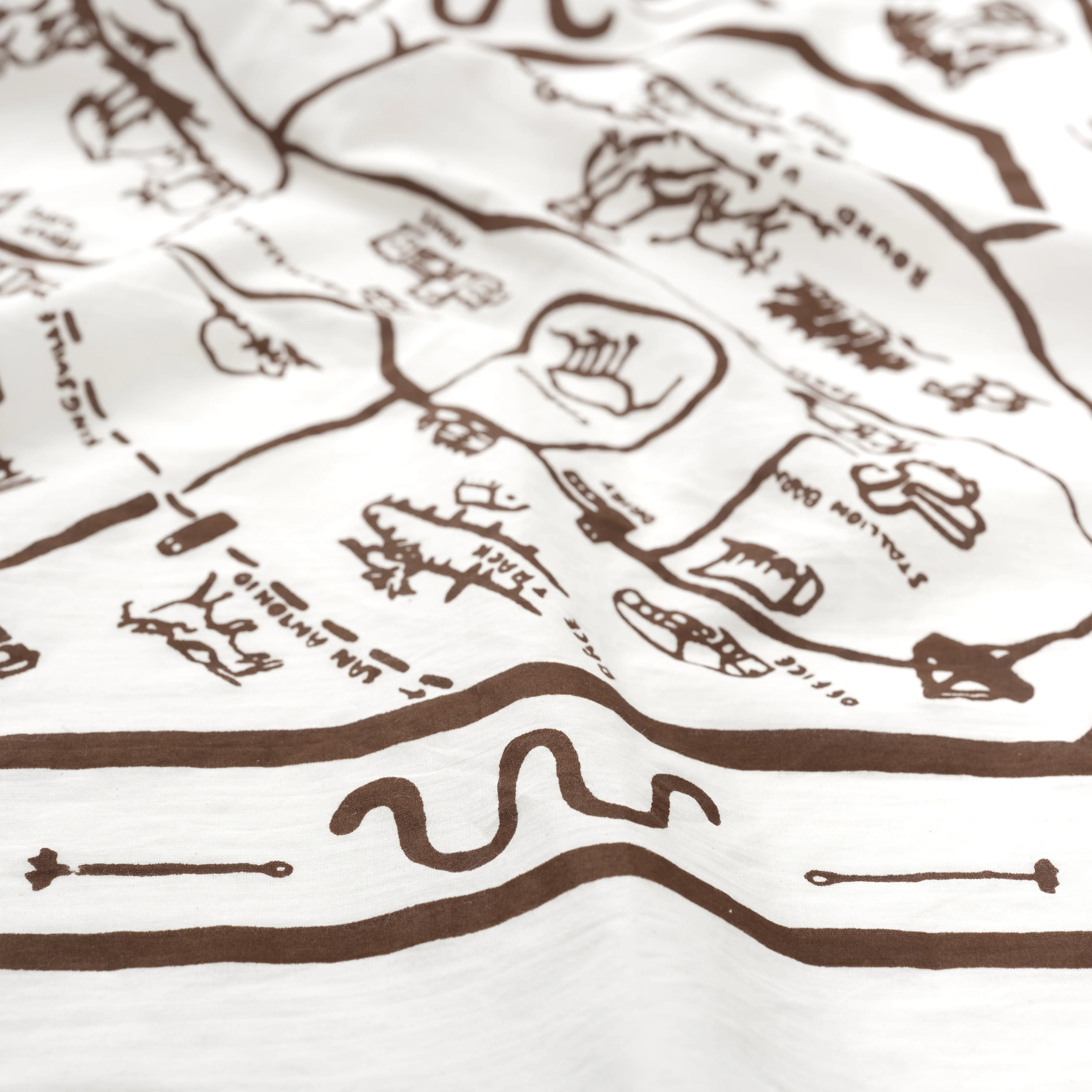 Cotton Bandana - Image 26