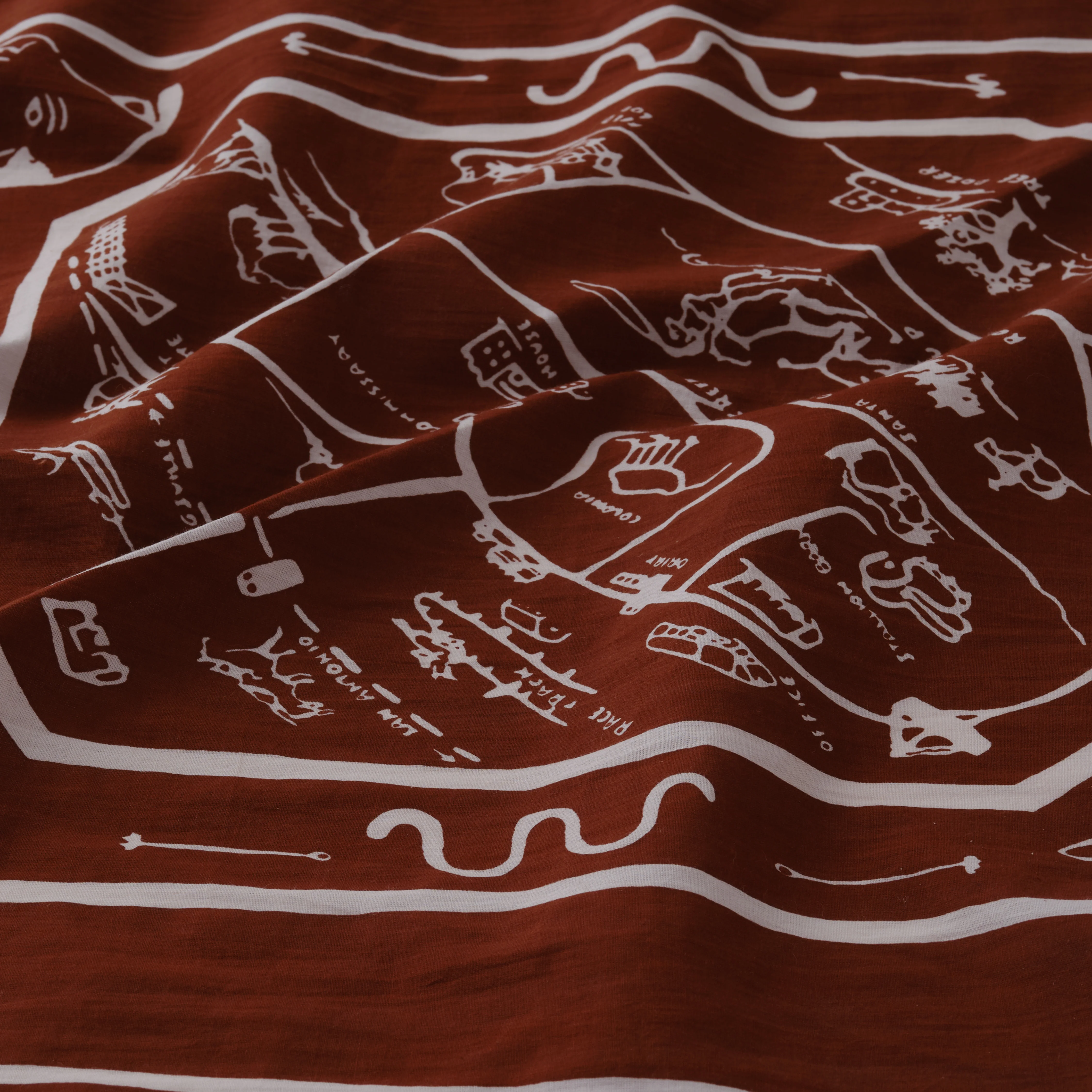 Cotton Bandana - Image 4