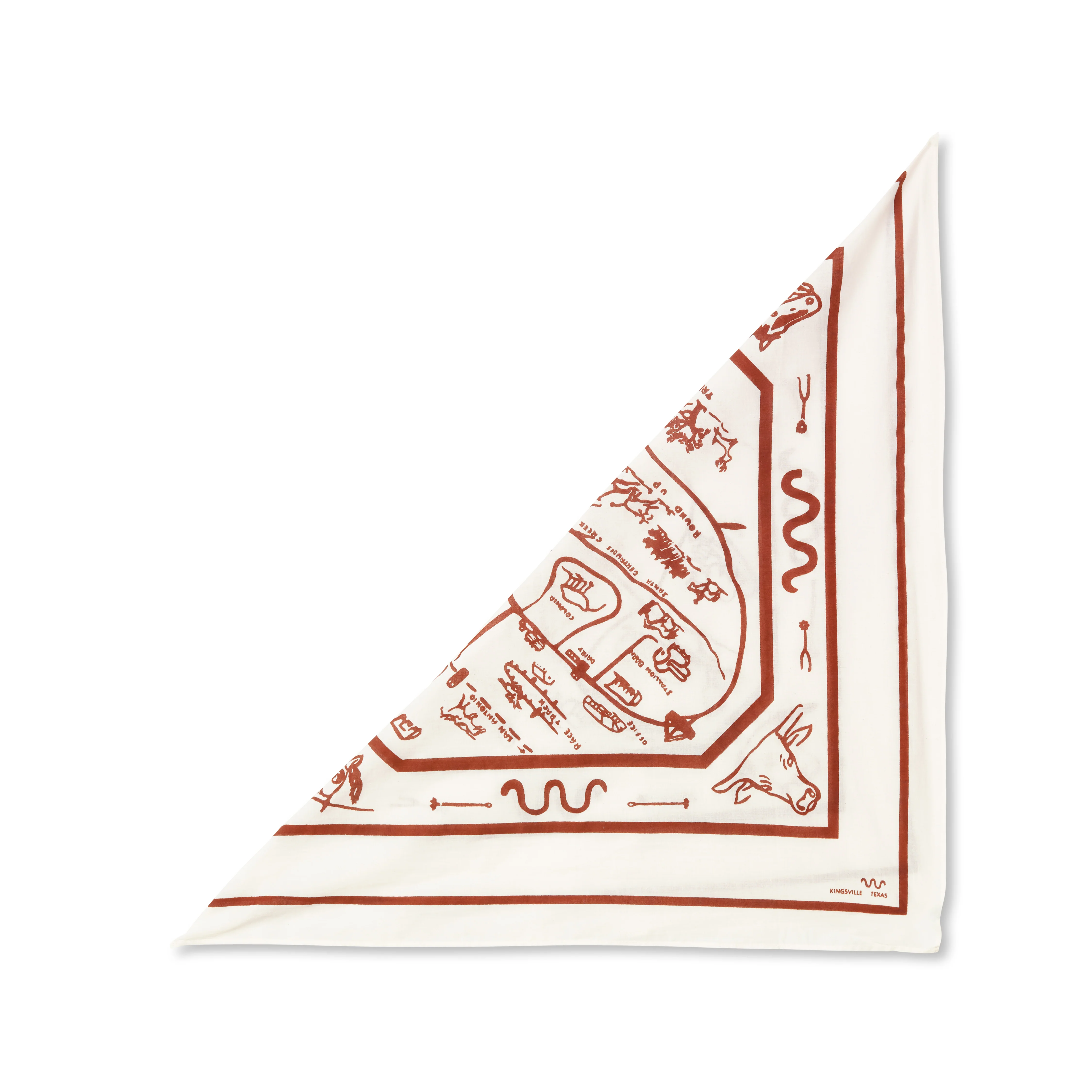 Cotton Bandana - Image 8