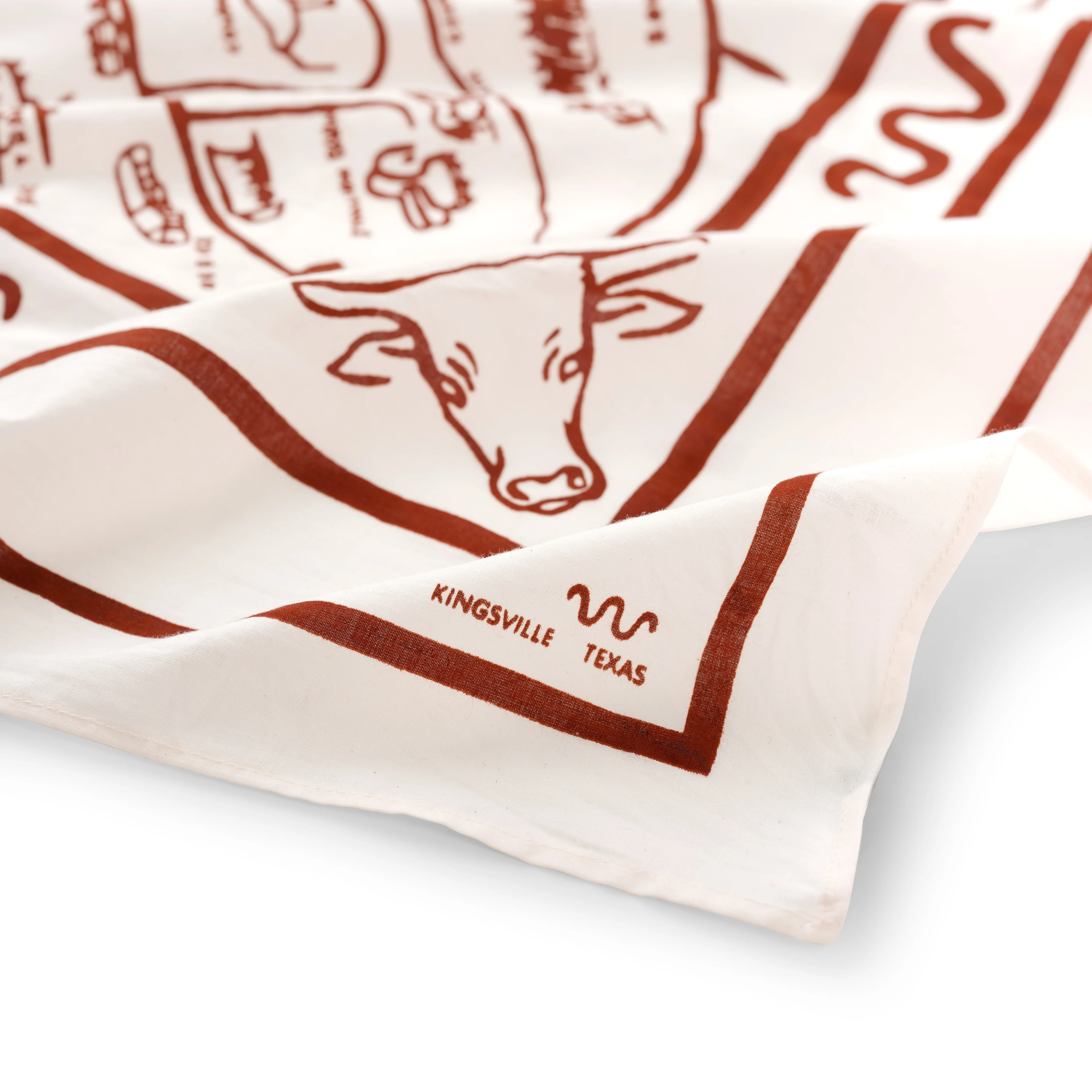 Cotton Bandana - Image 9