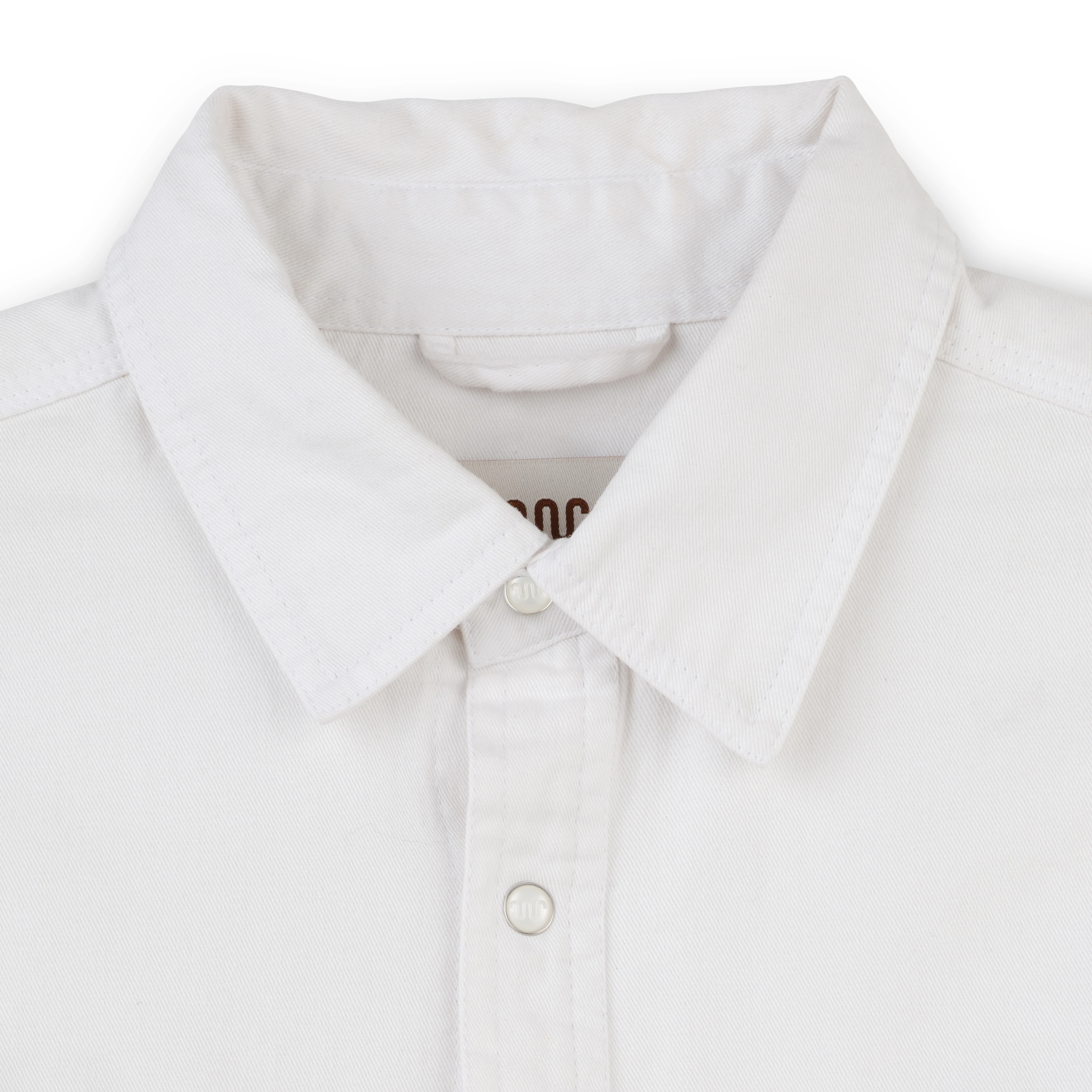 Men's Creek Barn Washed Twill Shirt - Image 20