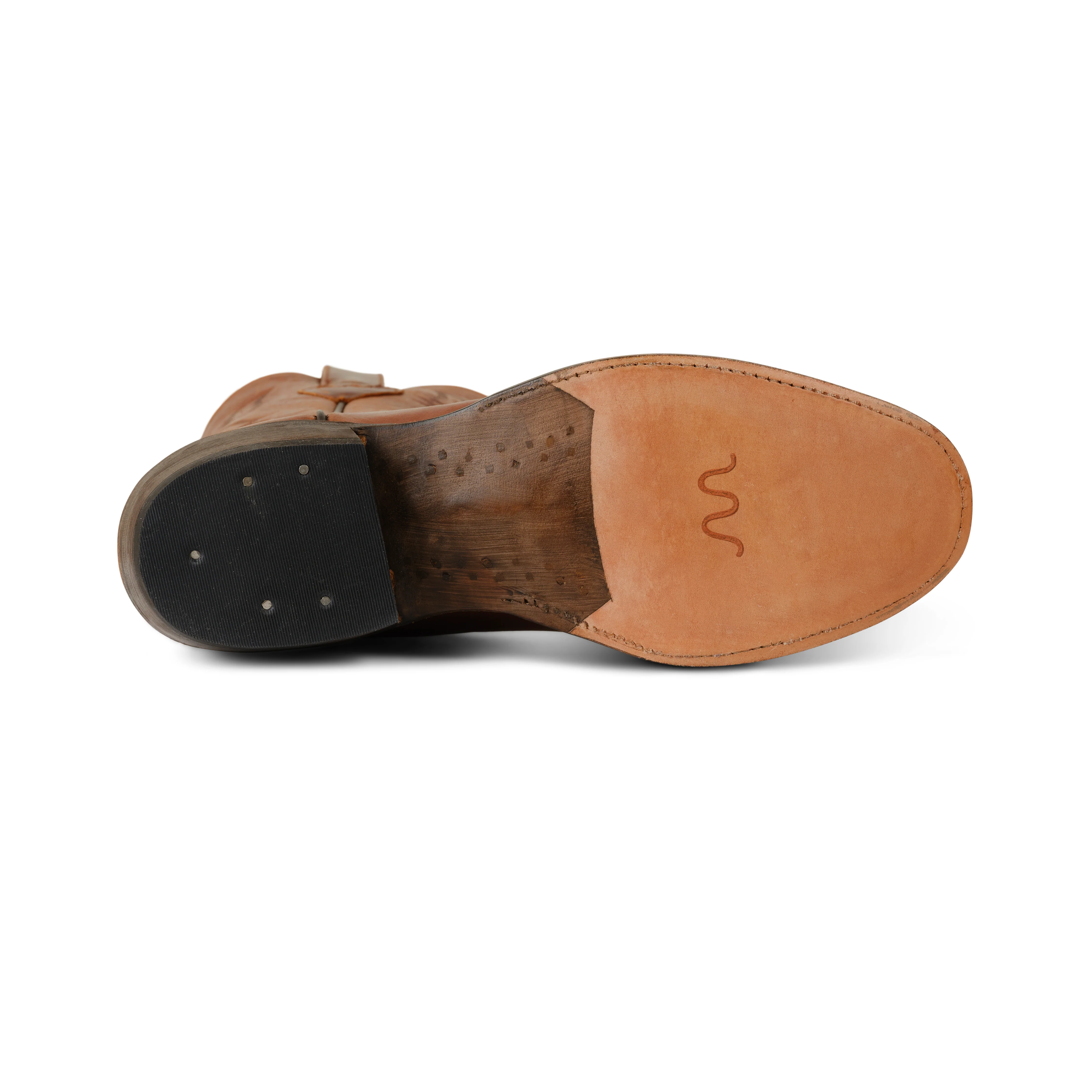Men's Encino Cowboy Boot - Image 4