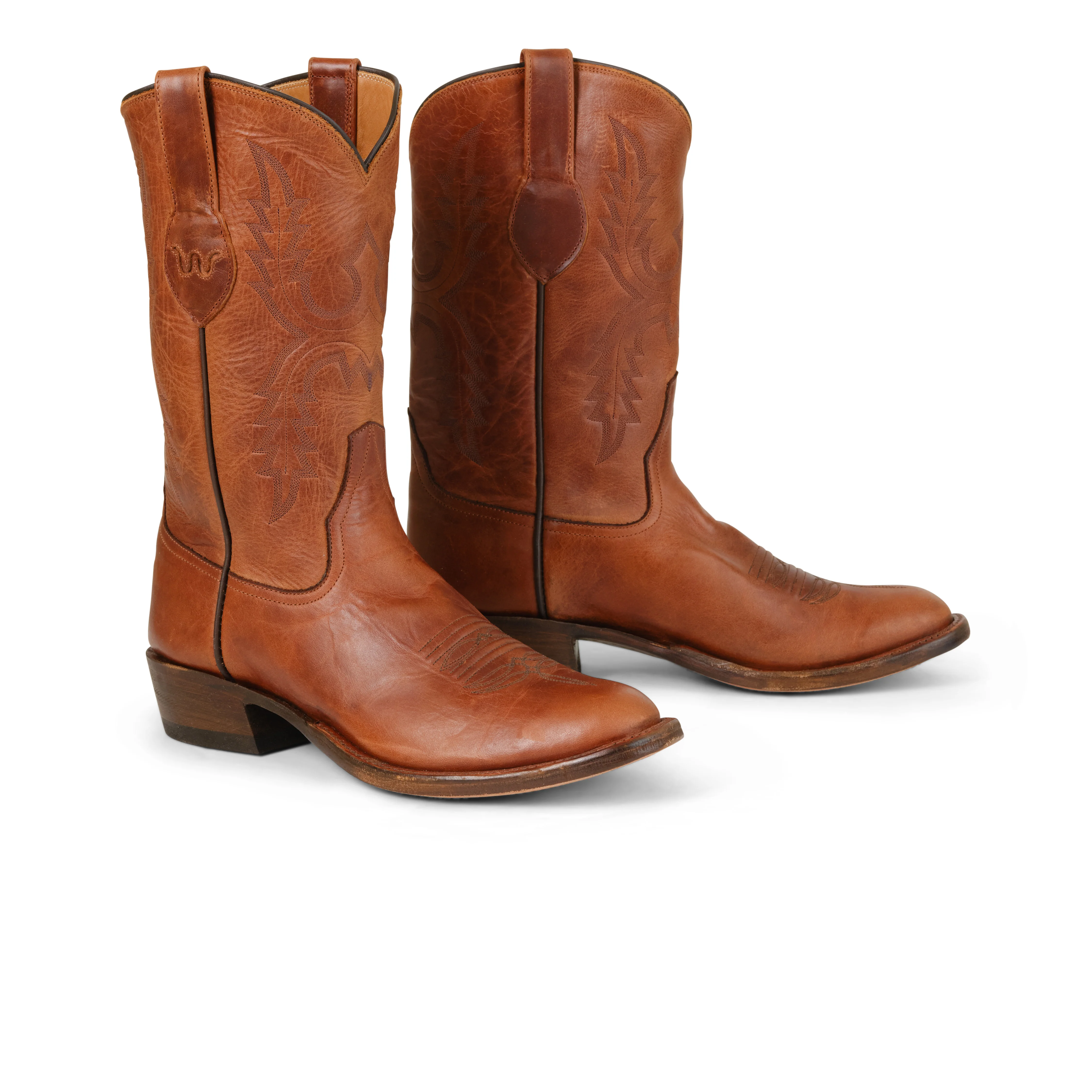 Men's Encino Cowboy Boot - Image 5