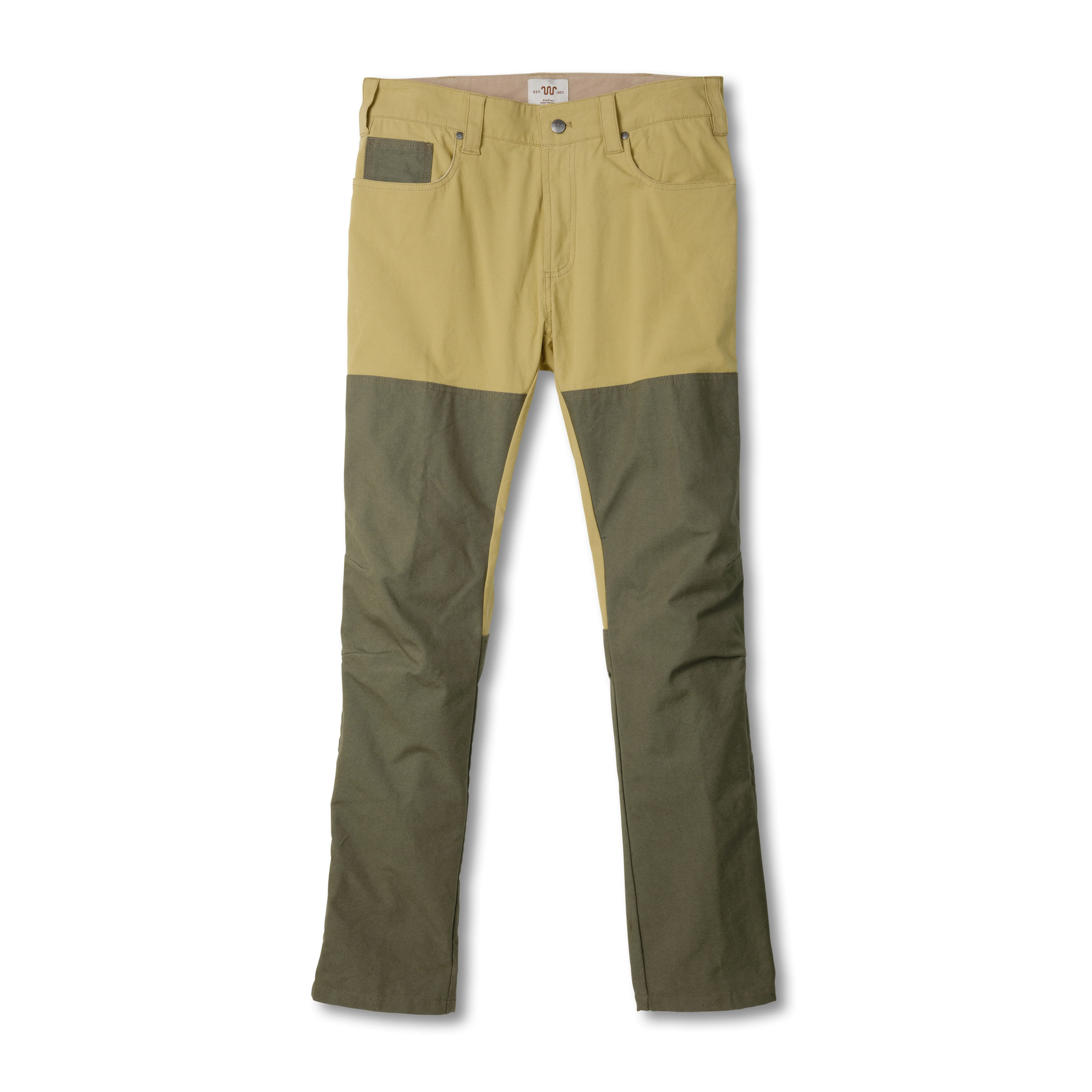 Men's Field Brush Pant - Image 6