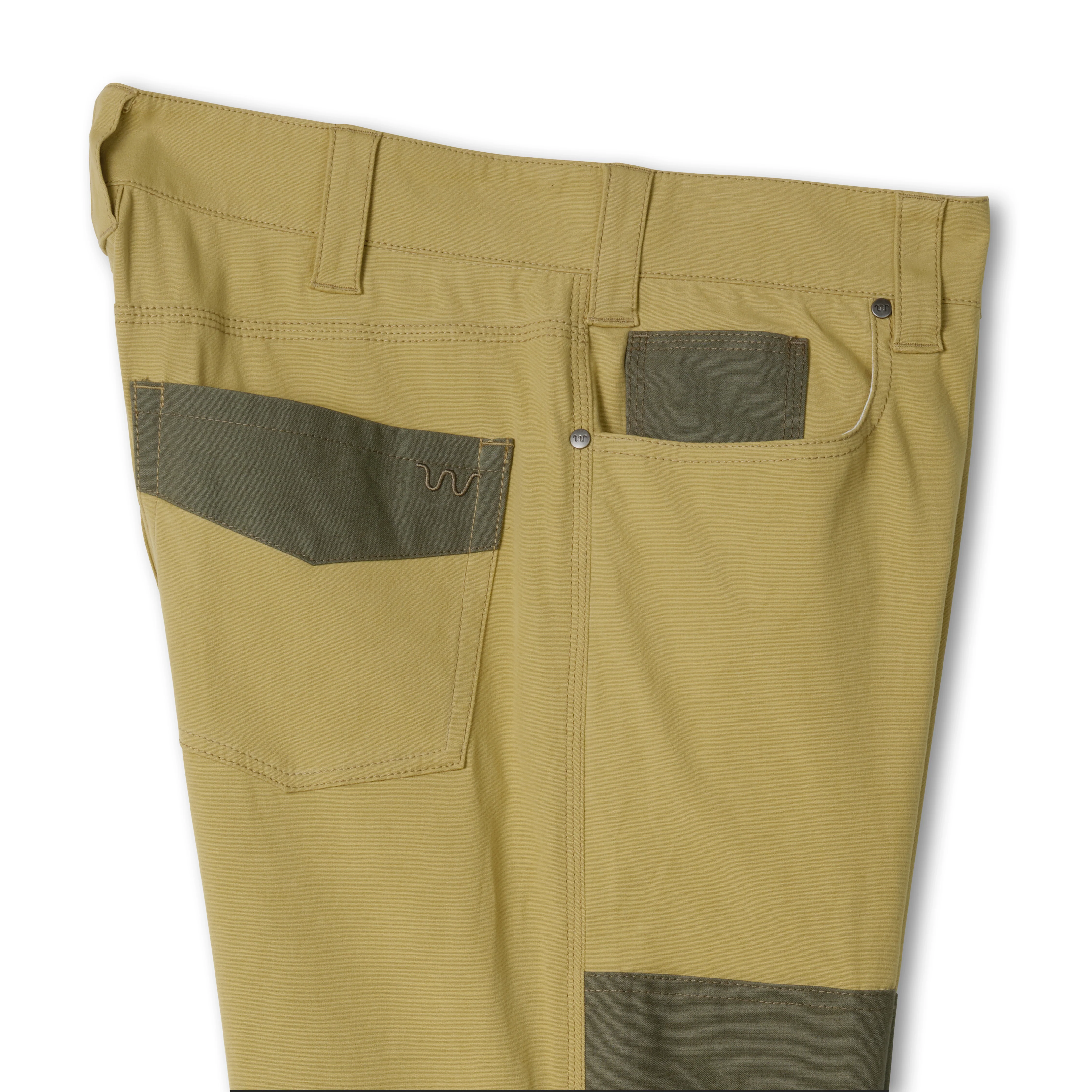 Men's Field Brush Pant - Image 8