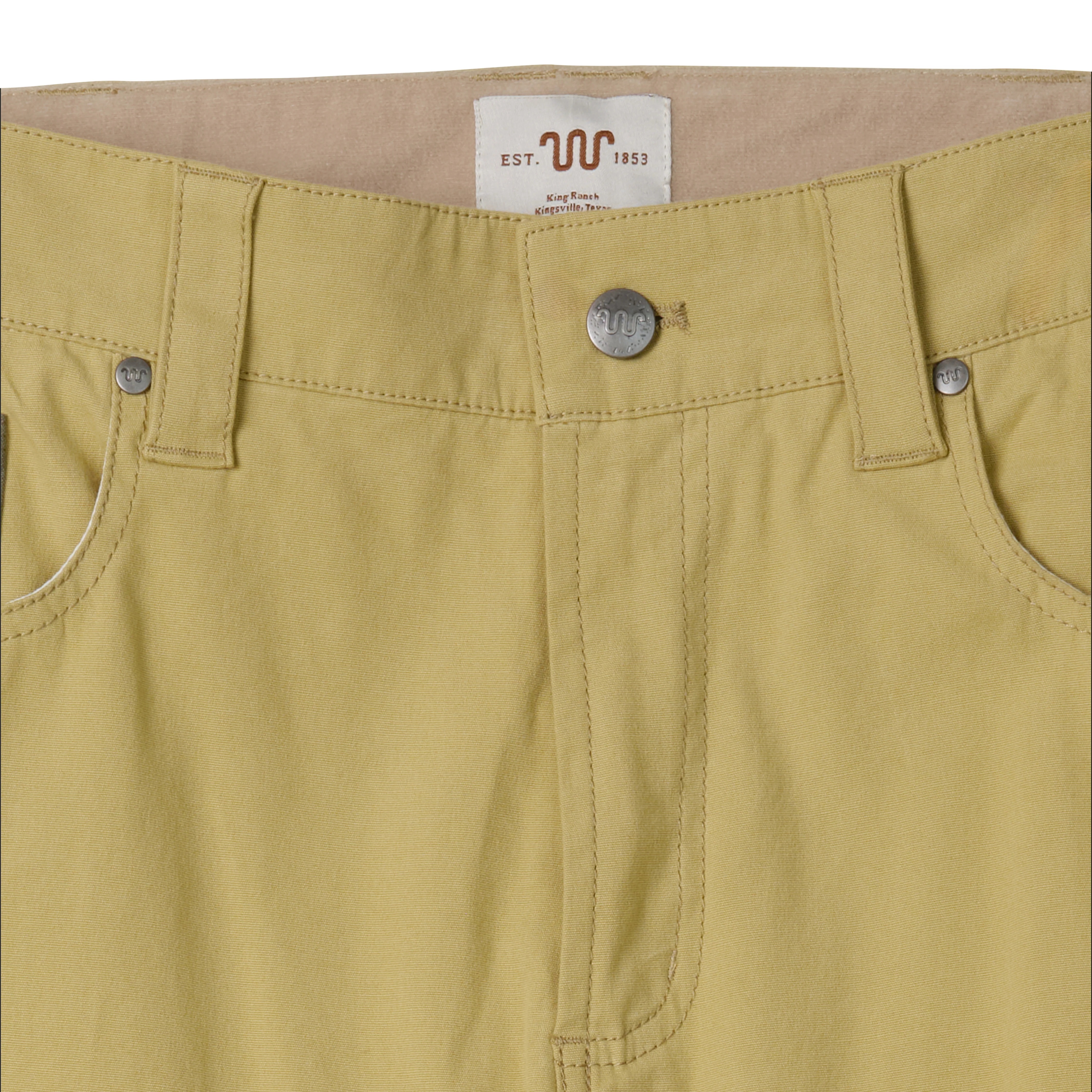Men's Field Brush Pant - Image 9