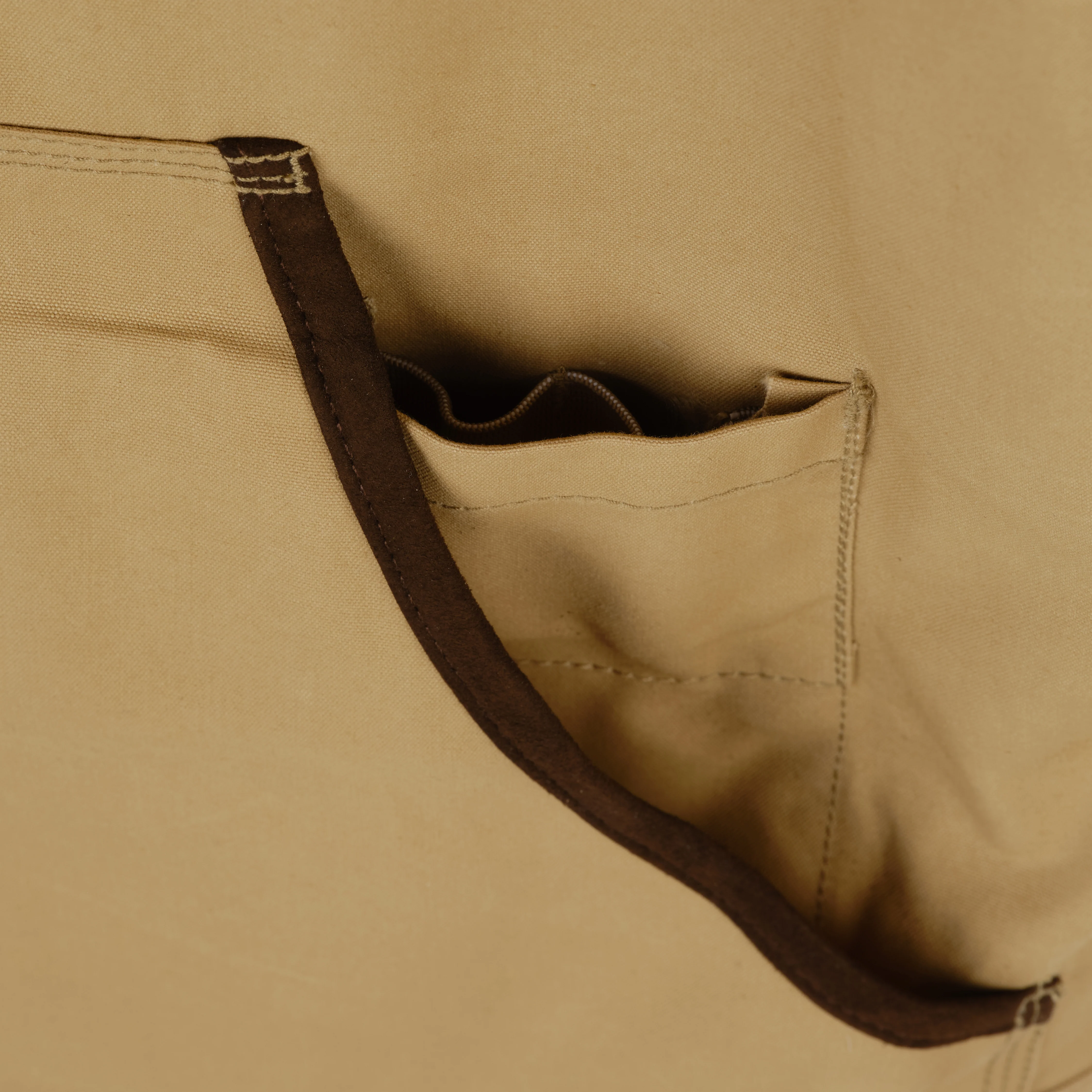 Men's Field Brush Vest - Image 7