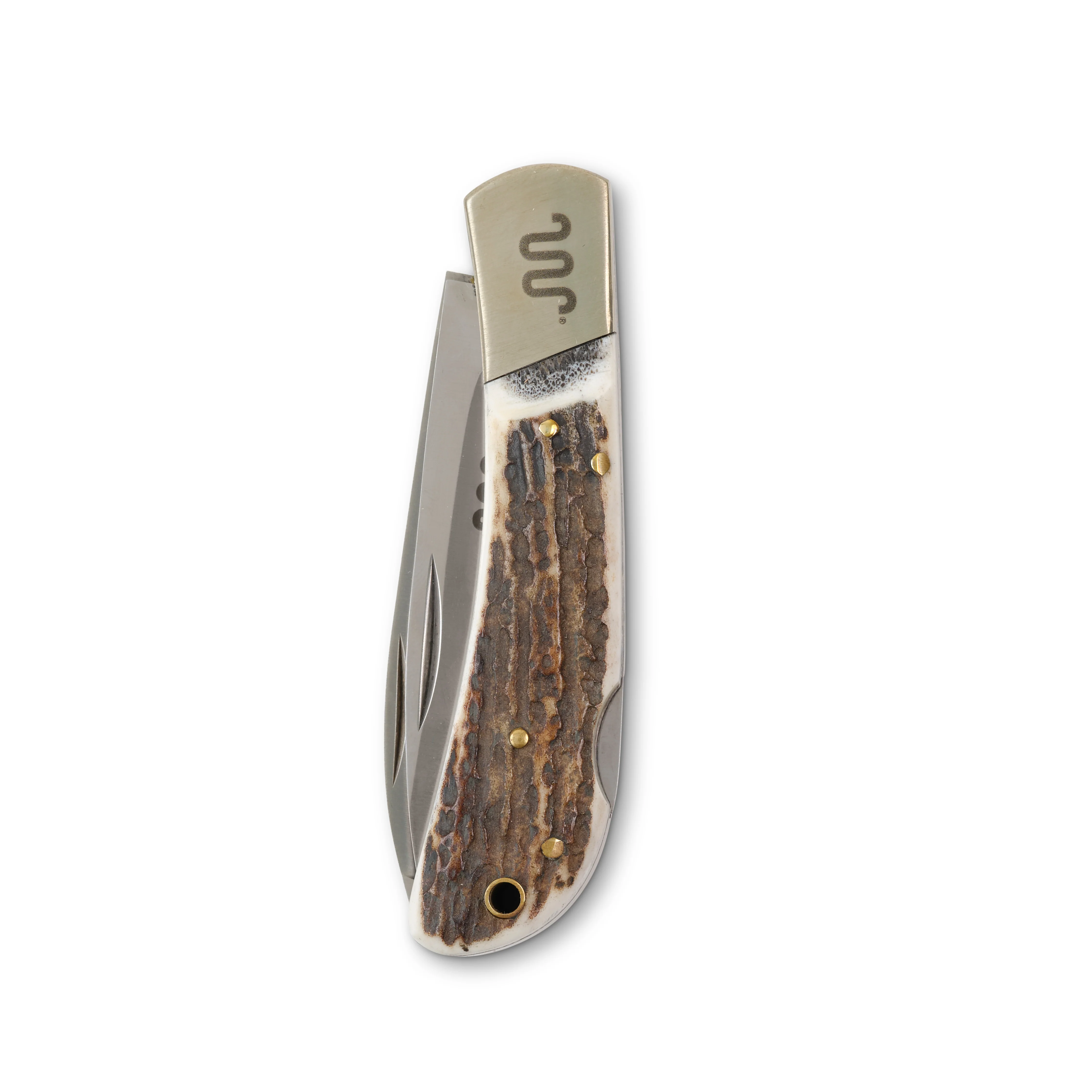 Field Knife With 3 Blades - Image 3