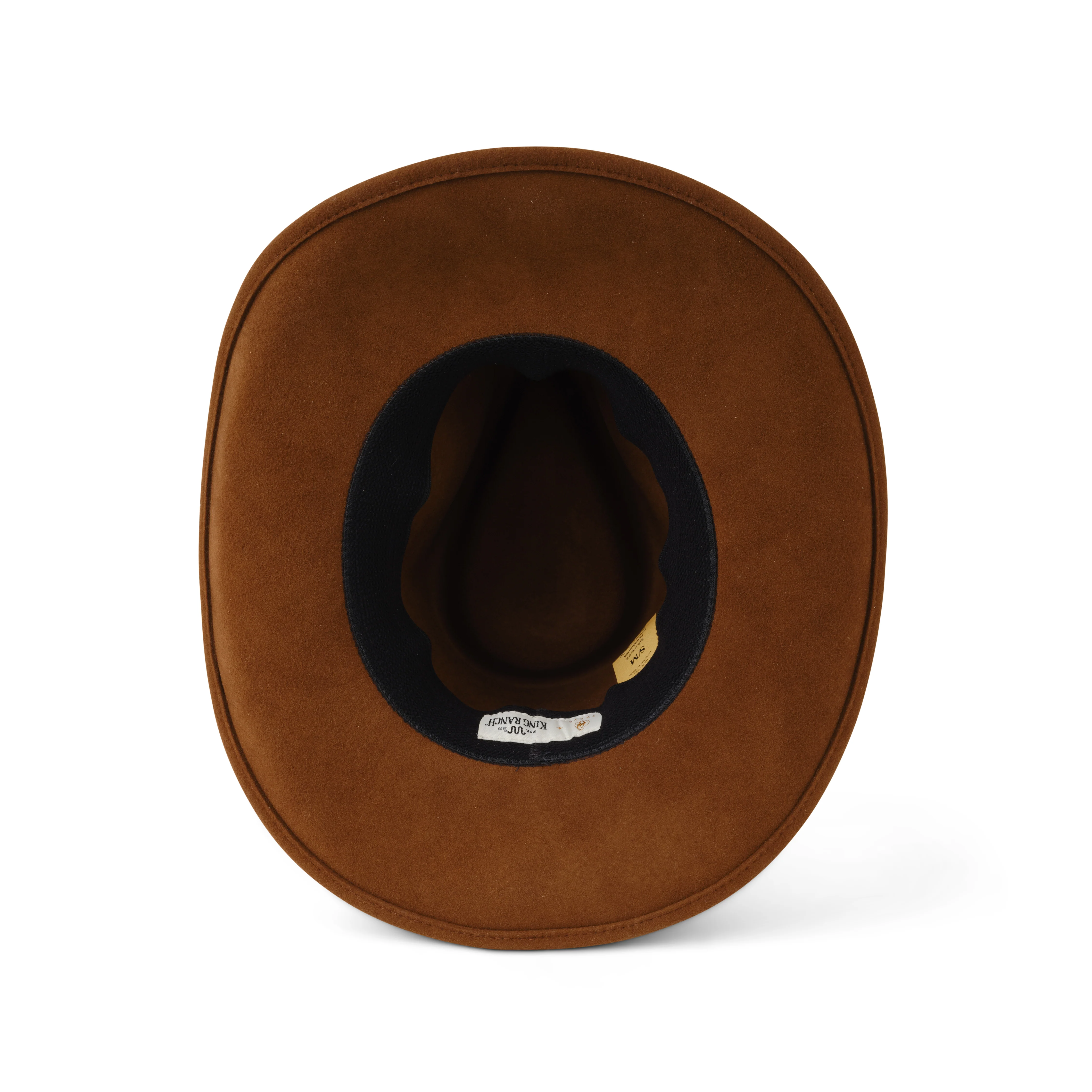 Freya X King Ranch Haven Hat - Image 11