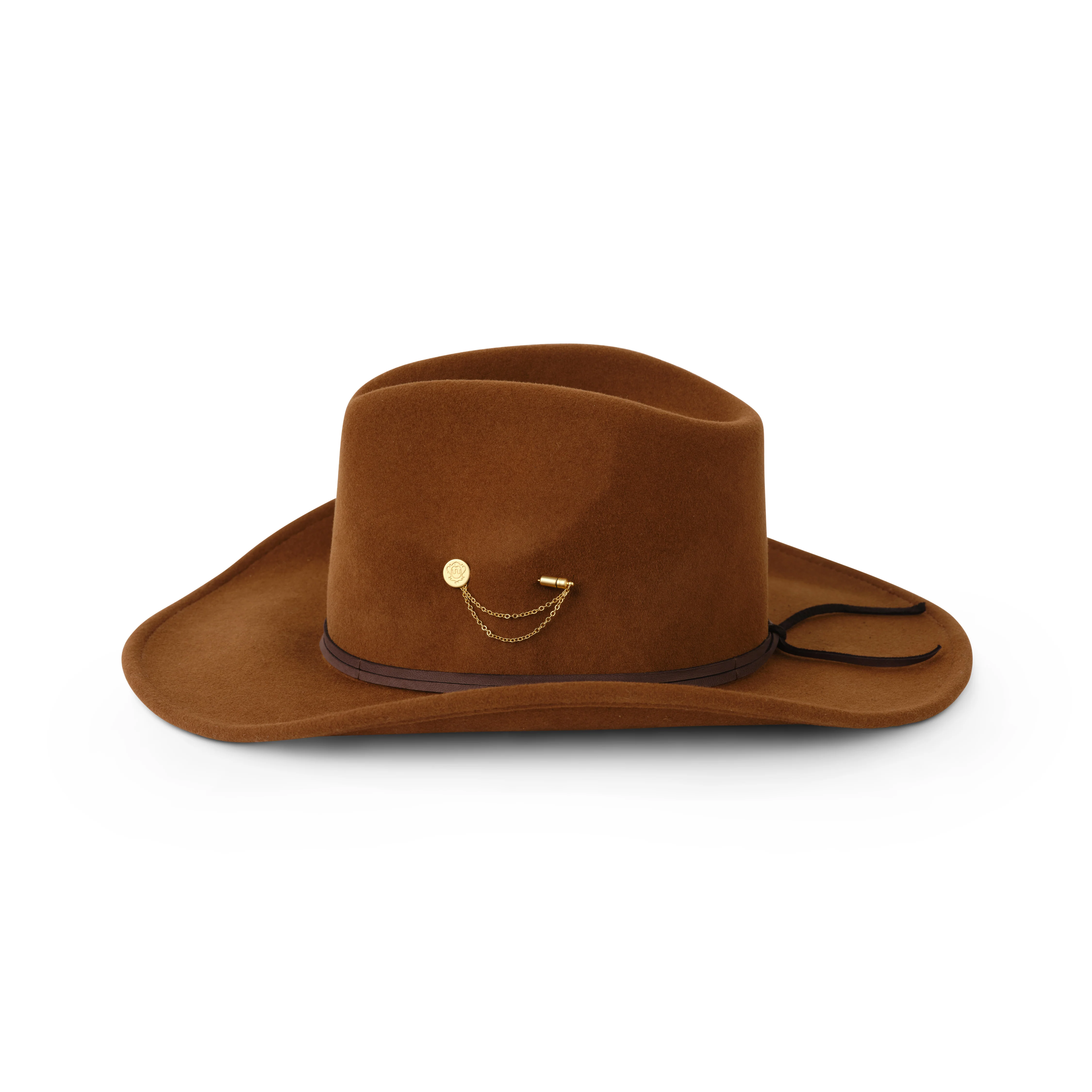 Freya X King Ranch Haven Hat - Image 3