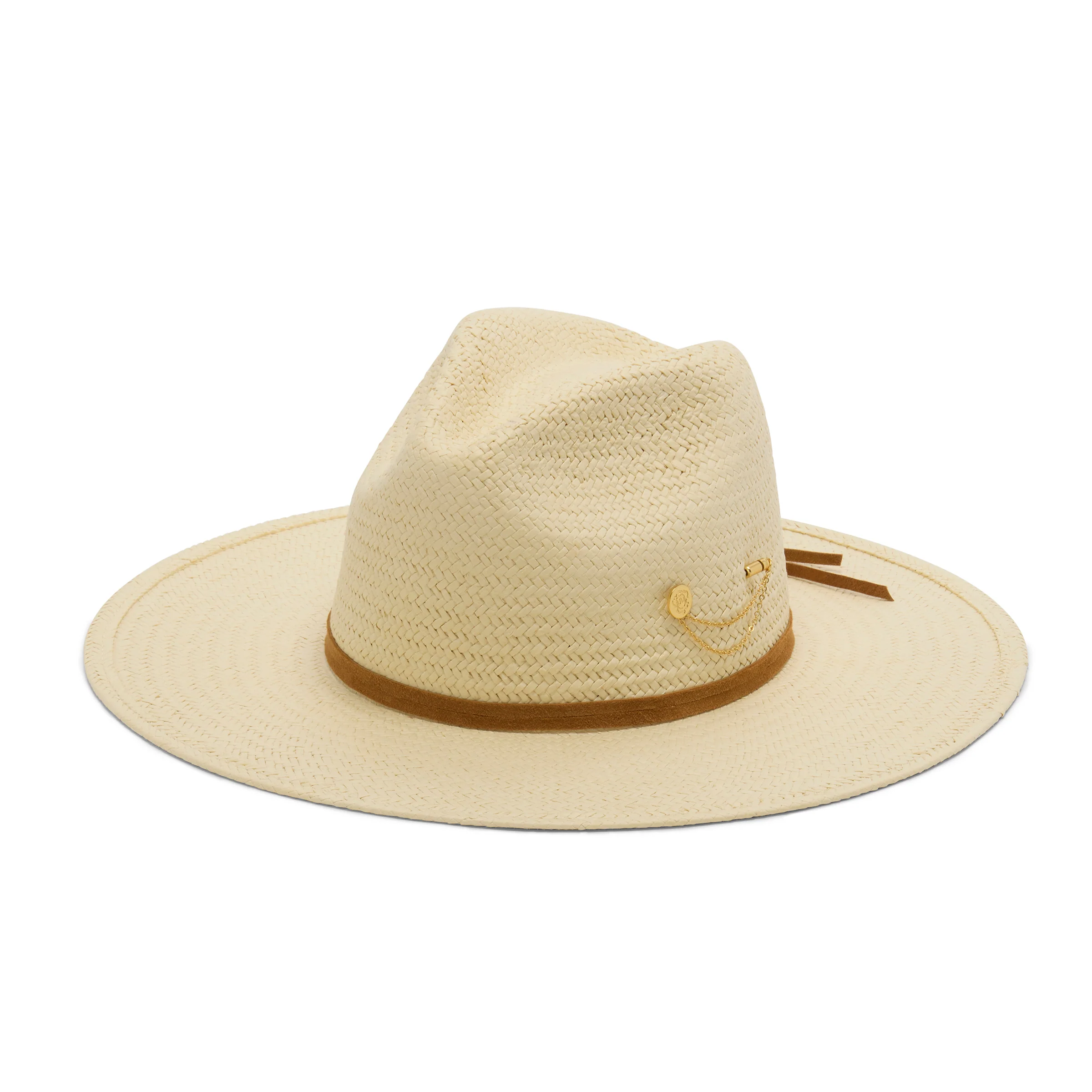 Freya X King Ranch Wanderer Straw Hat - Image 2
