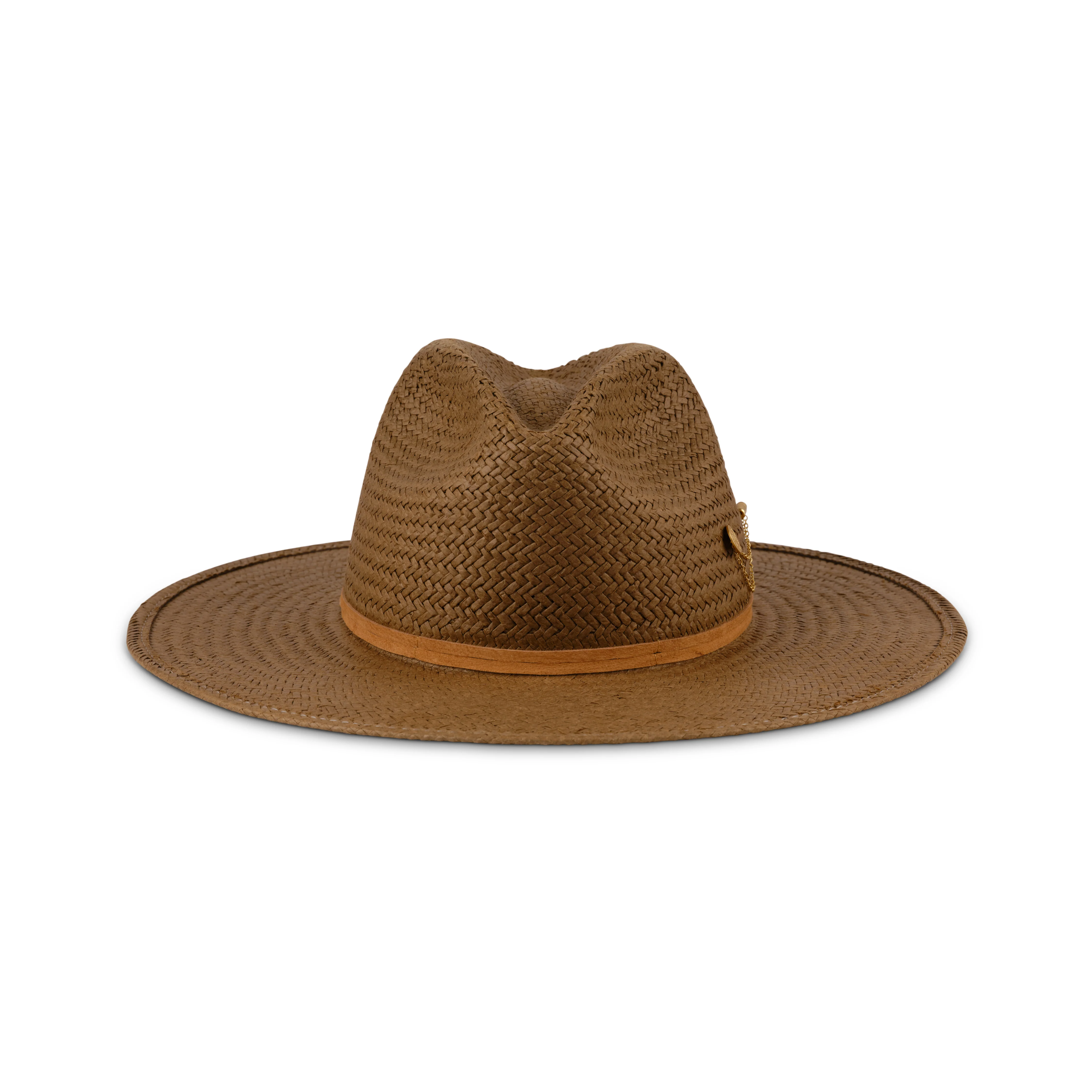 Freya X King Ranch Wanderer Straw Hat - Image 4