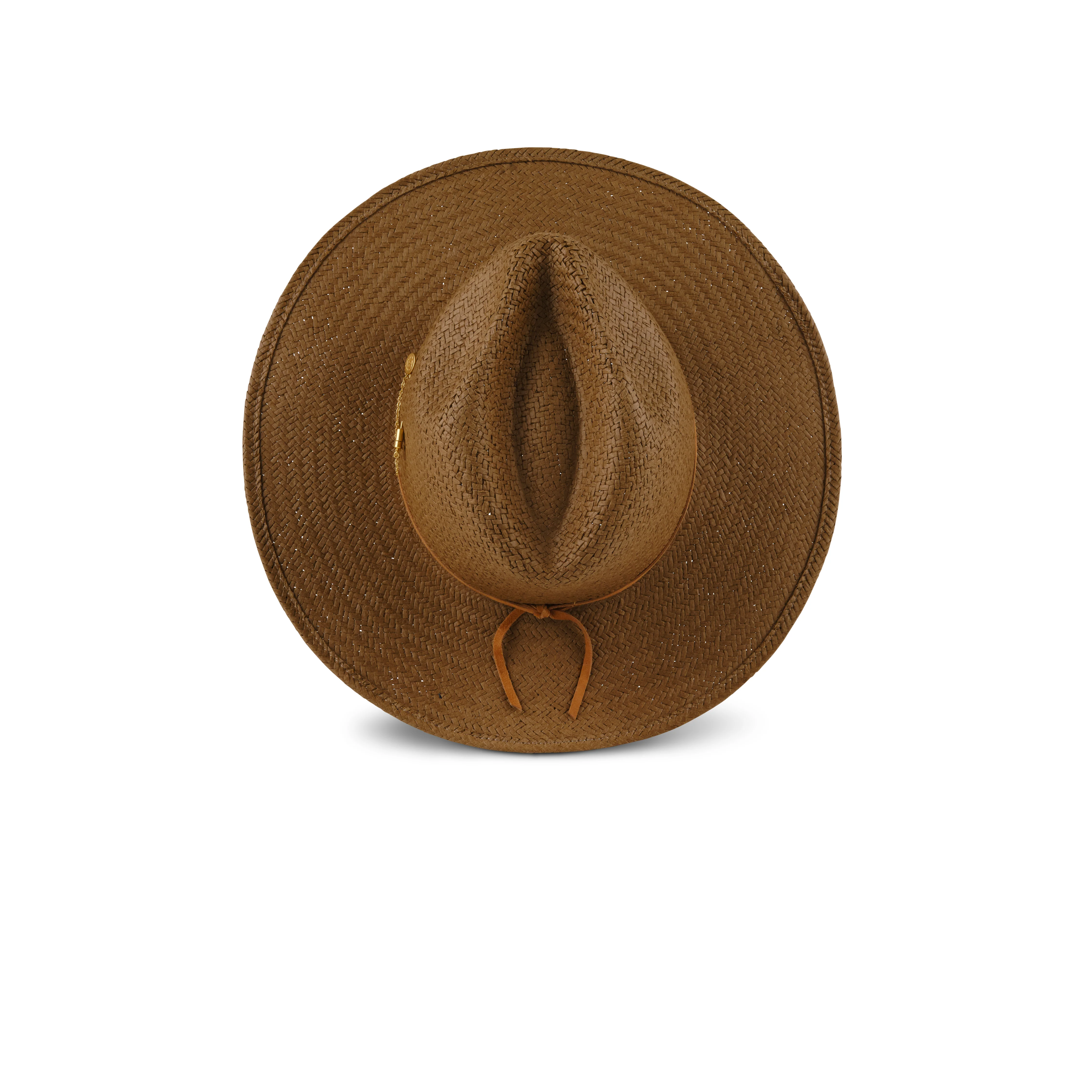 Freya X King Ranch Wanderer Straw Hat - Image 5