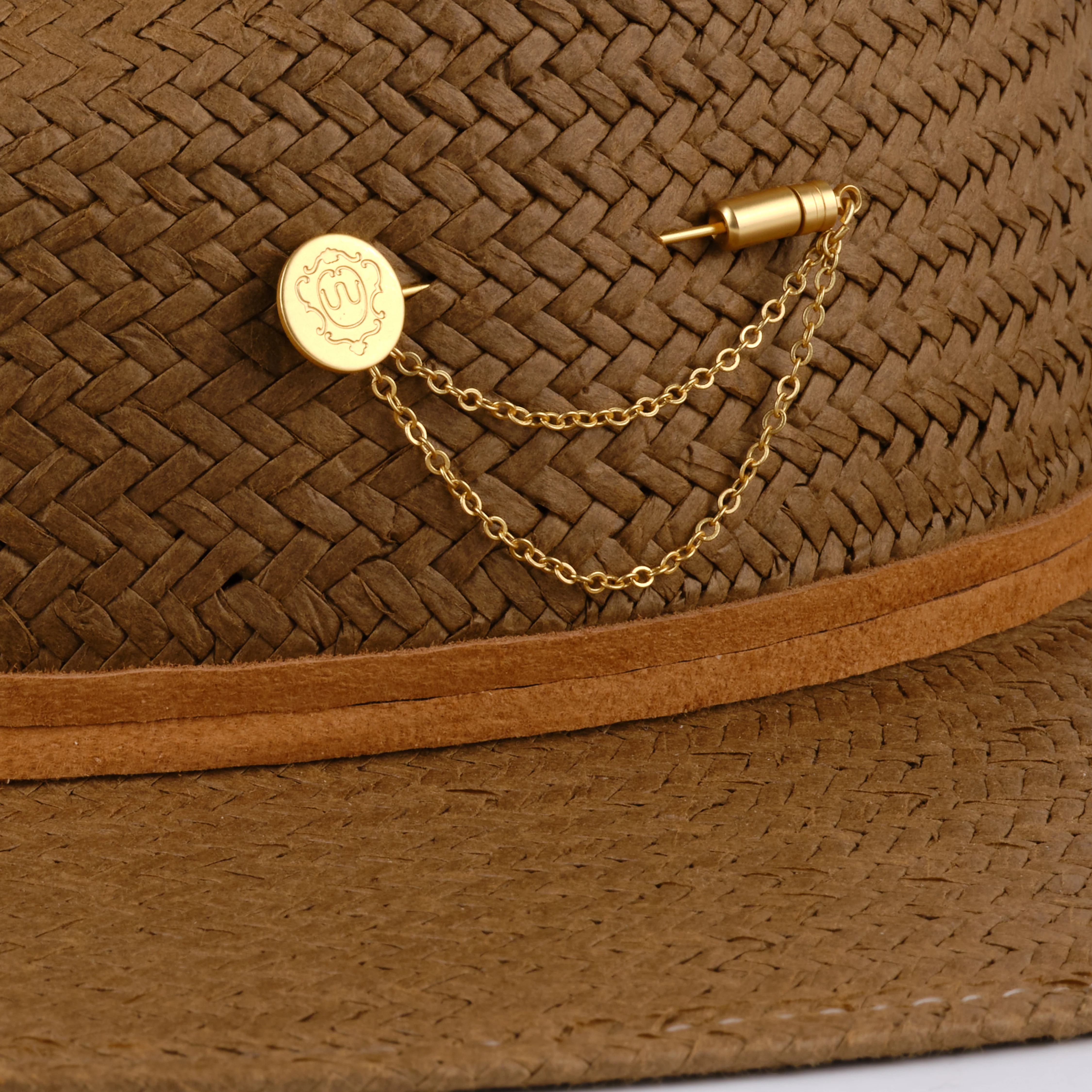 Freya X King Ranch Wanderer Straw Hat - Image 7
