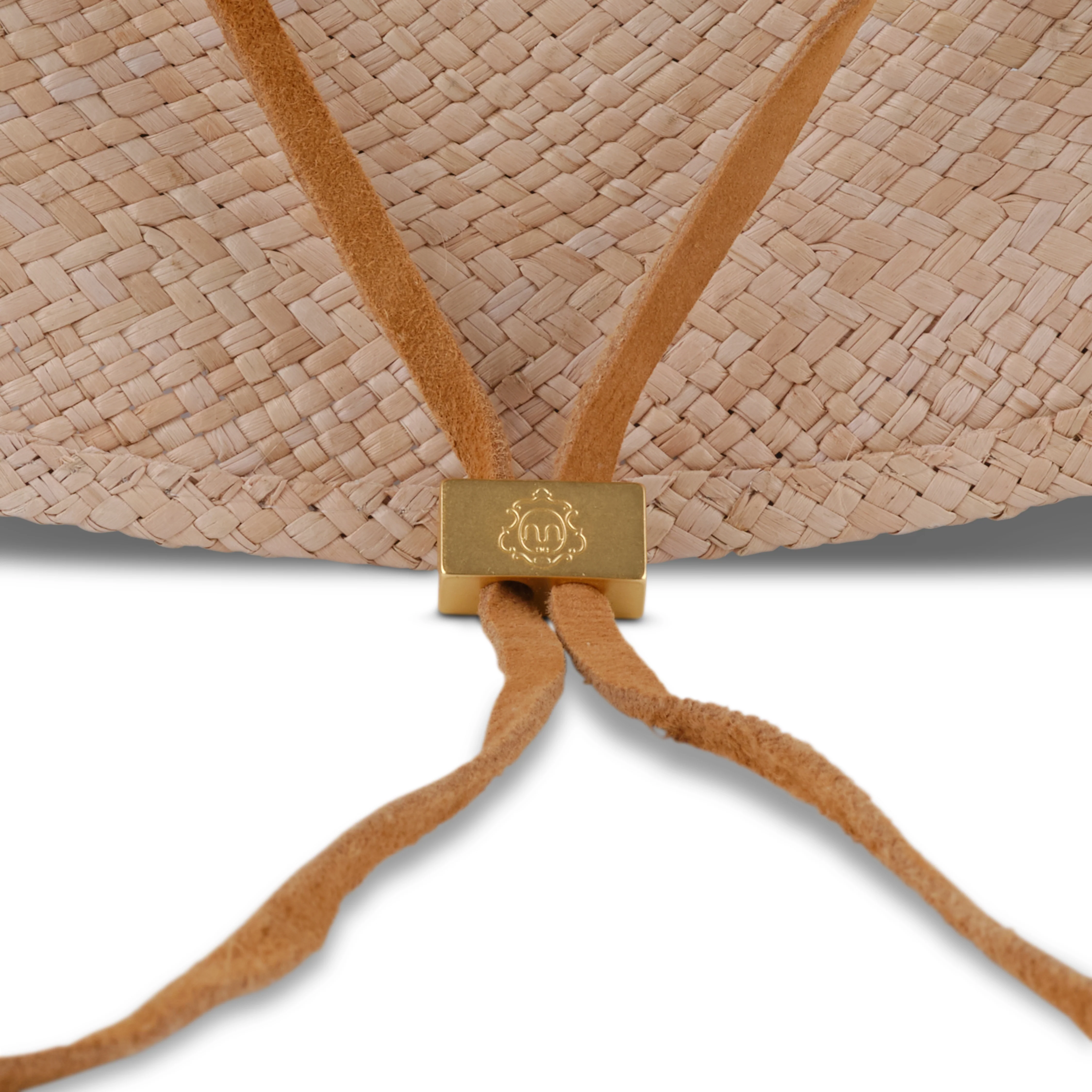 Freya X King Ranch Hand Woven Straw Hat - Image 6