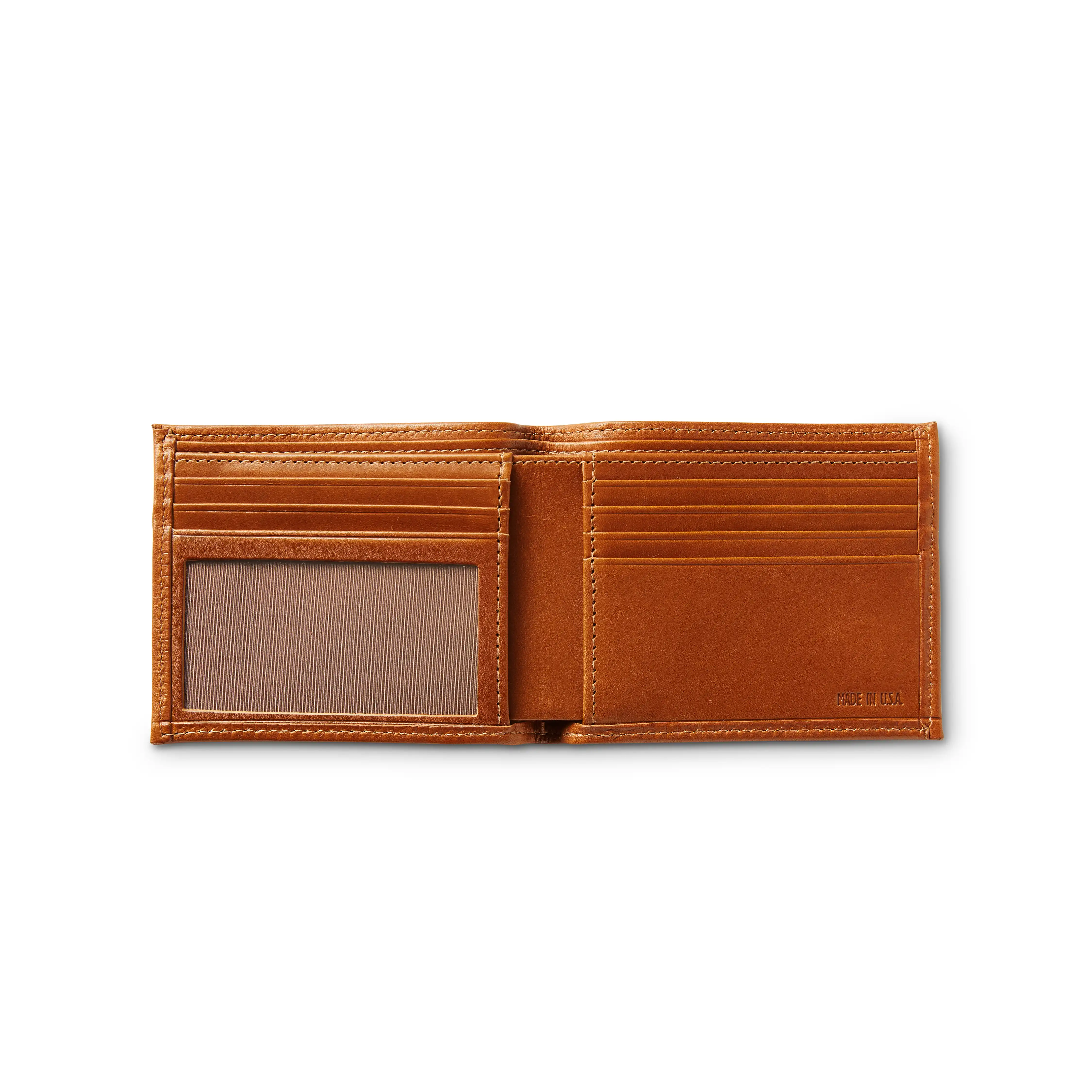 Gentleman's Wallet - Image 4