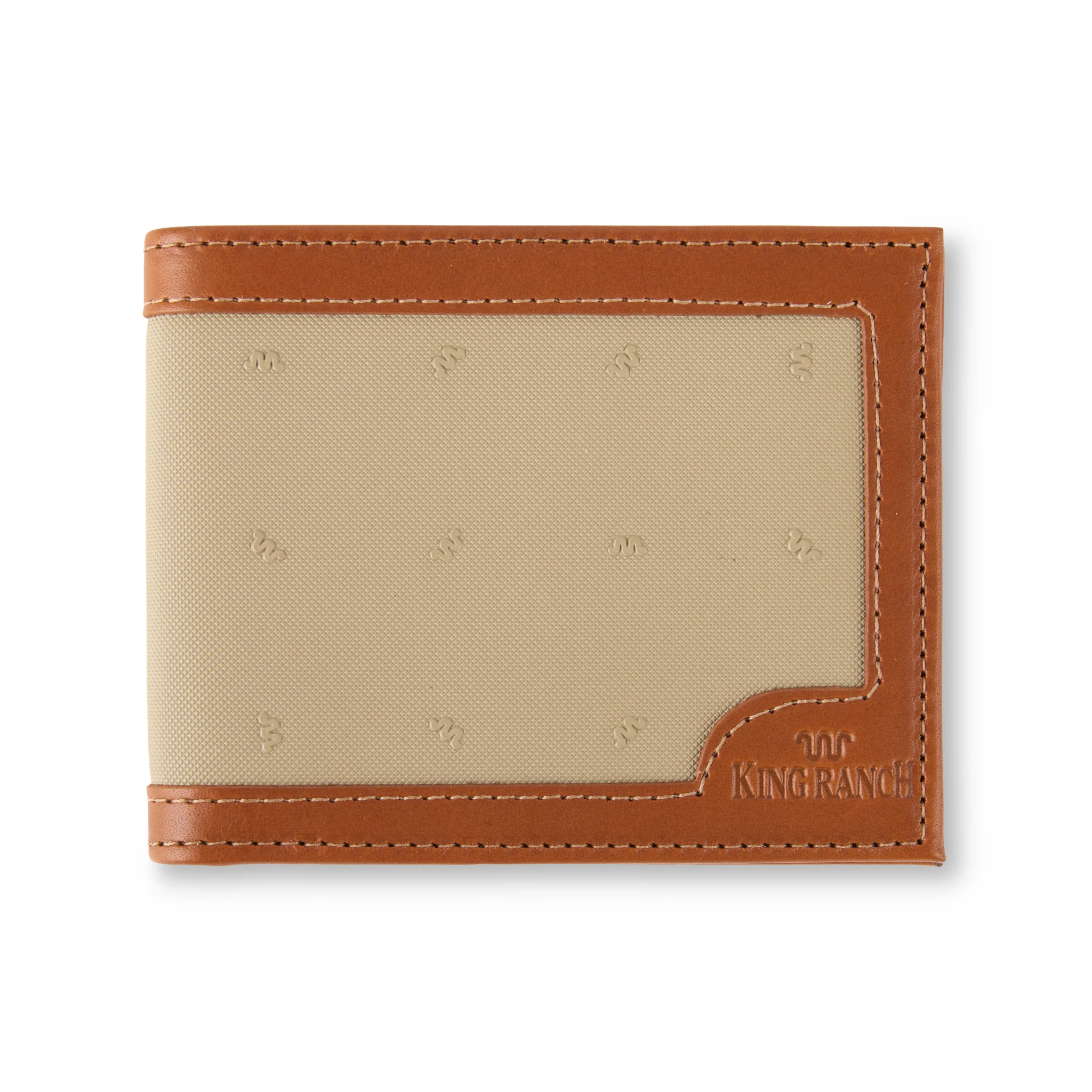 Gentleman's Wallet - Canvas - Image 3