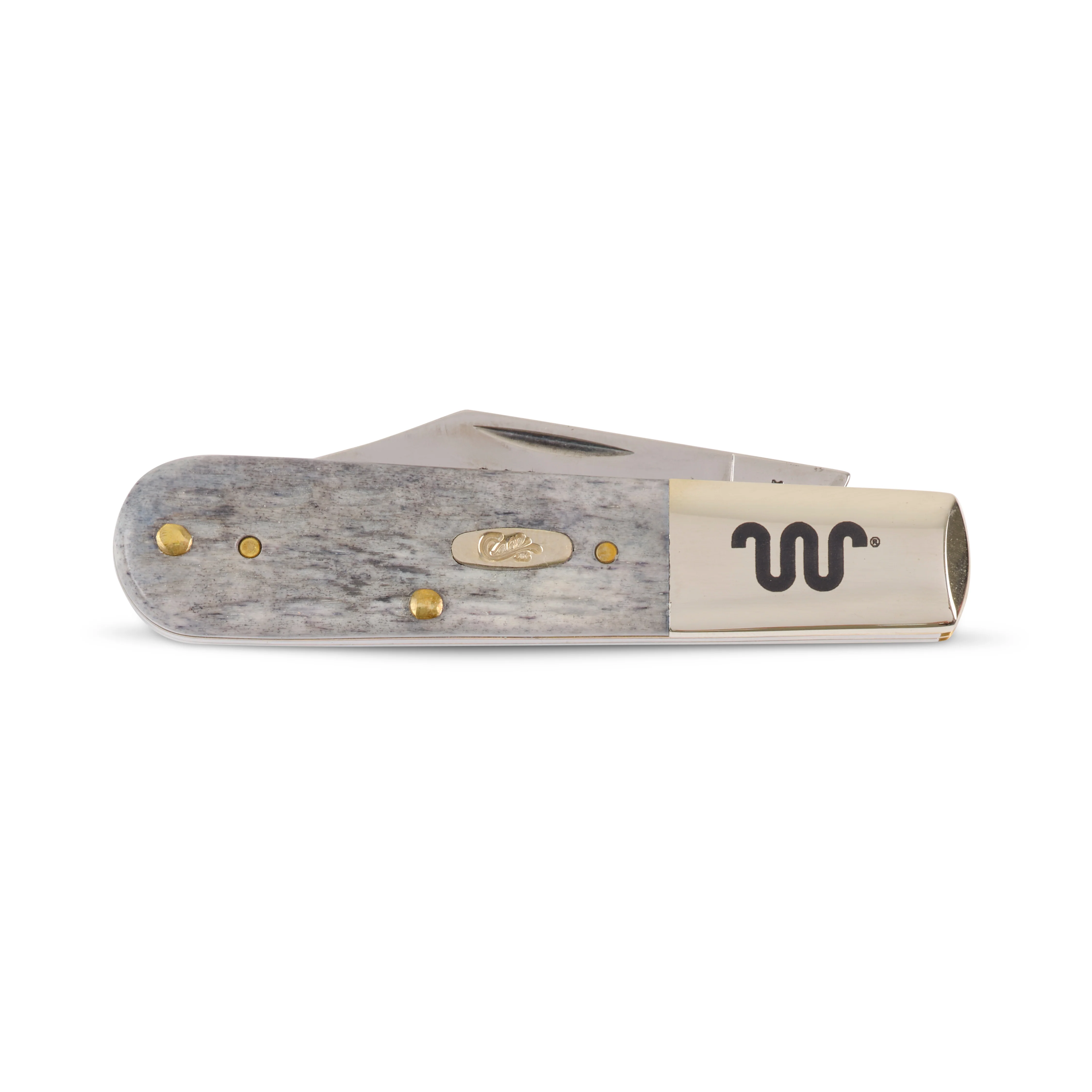 Grey Bone Barlow Knife - Image 2