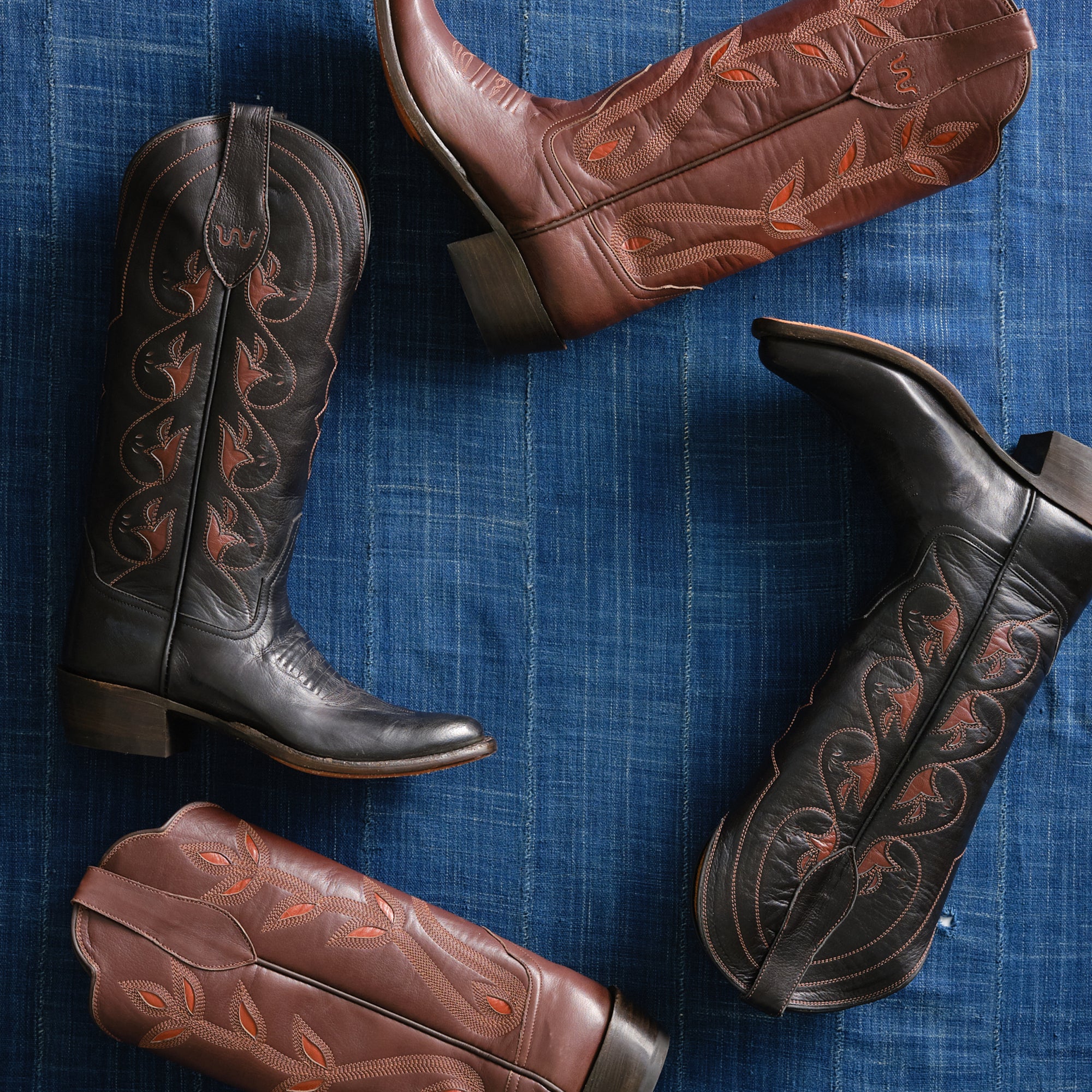 Women's Henrietta Boot - Image 9