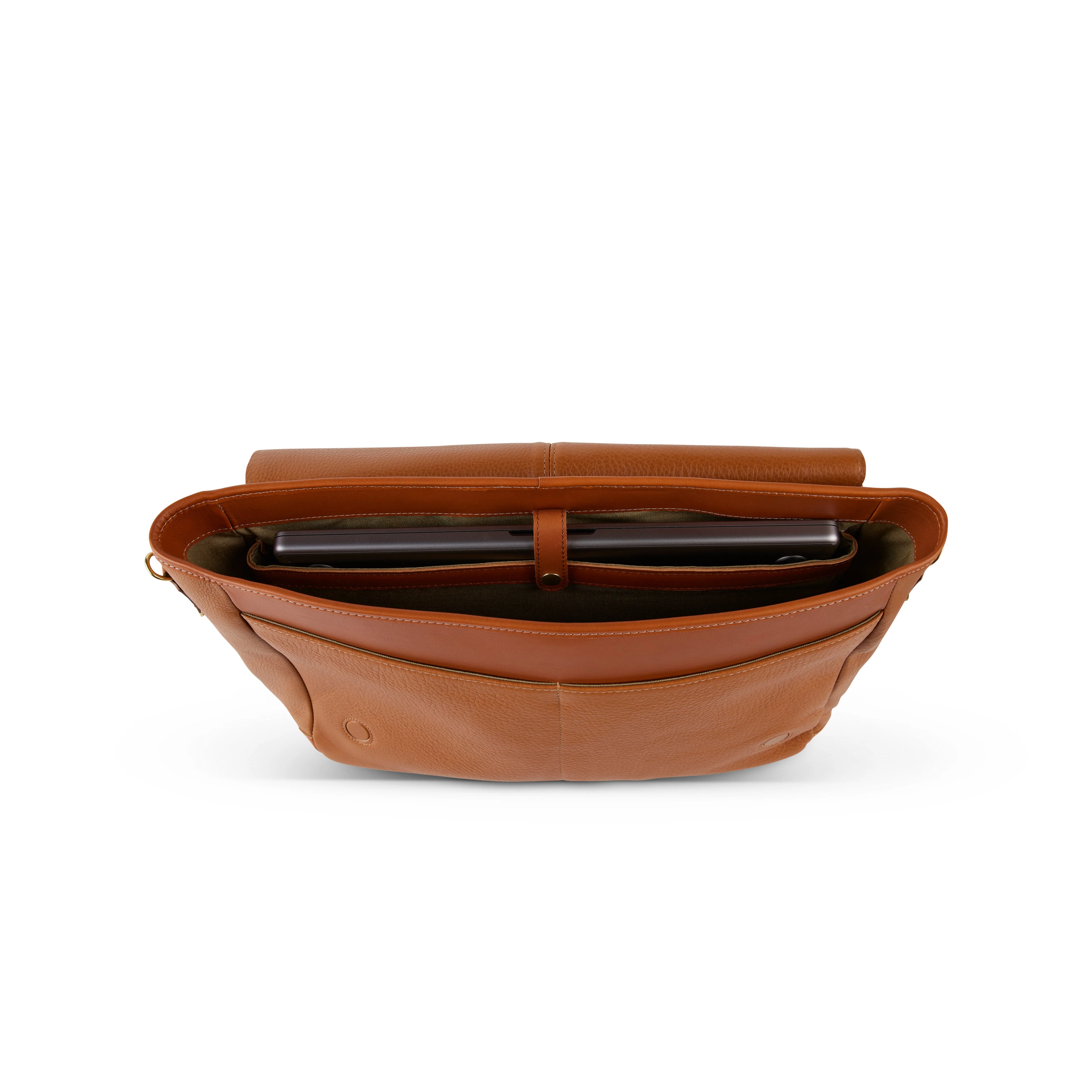 Heritage Messenger Bag - Image 10