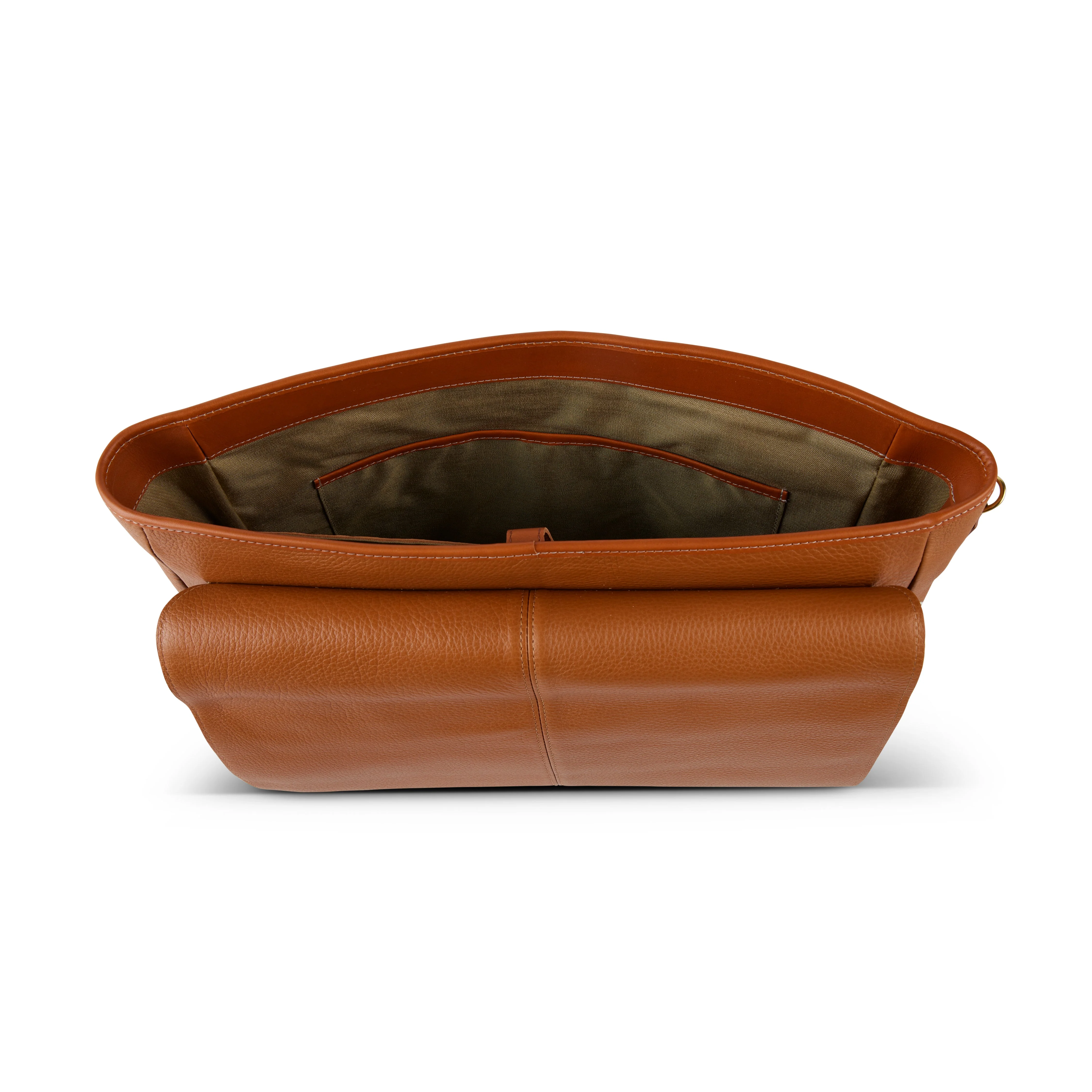 Heritage Messenger Bag - Image 11