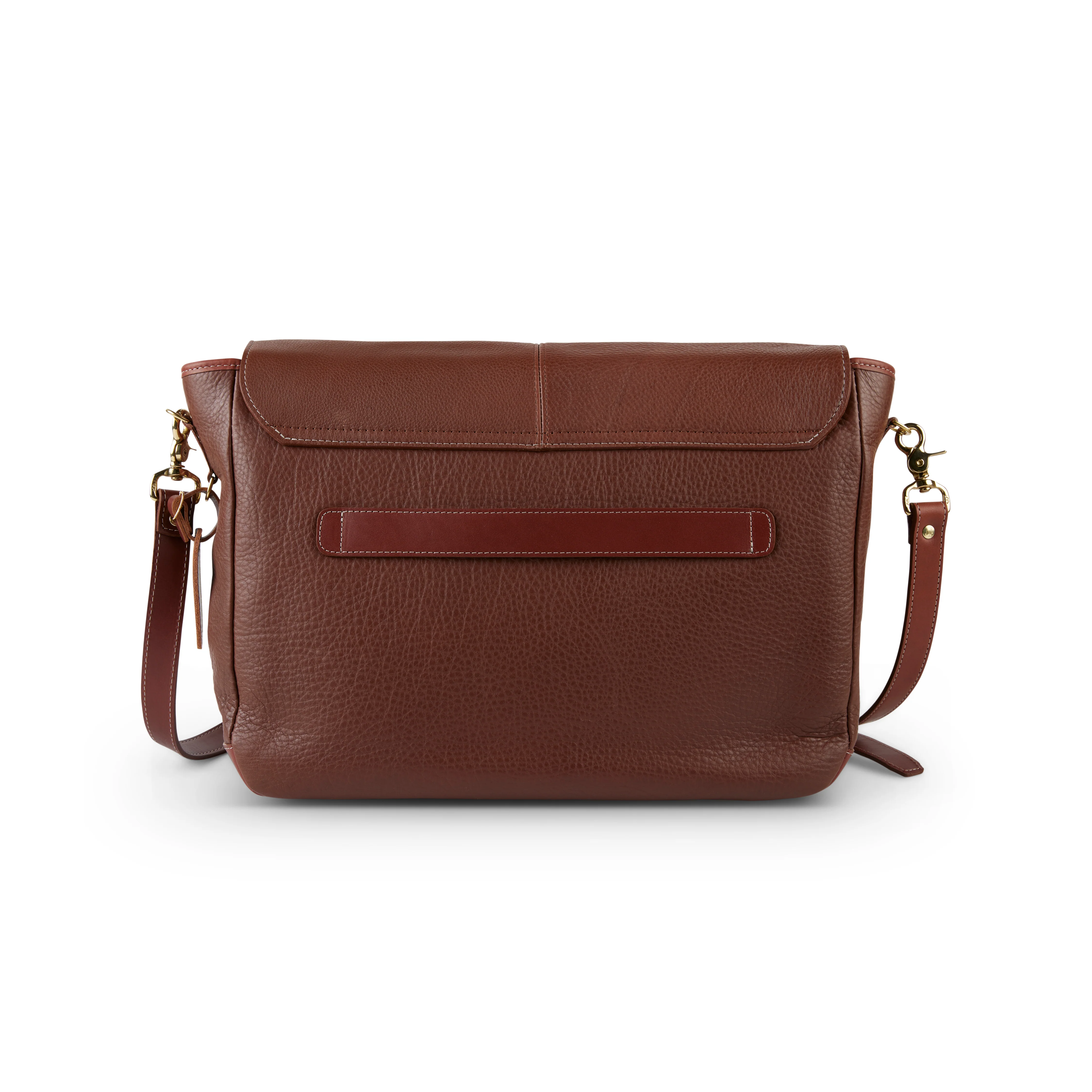 Heritage Messenger Bag - Image 3
