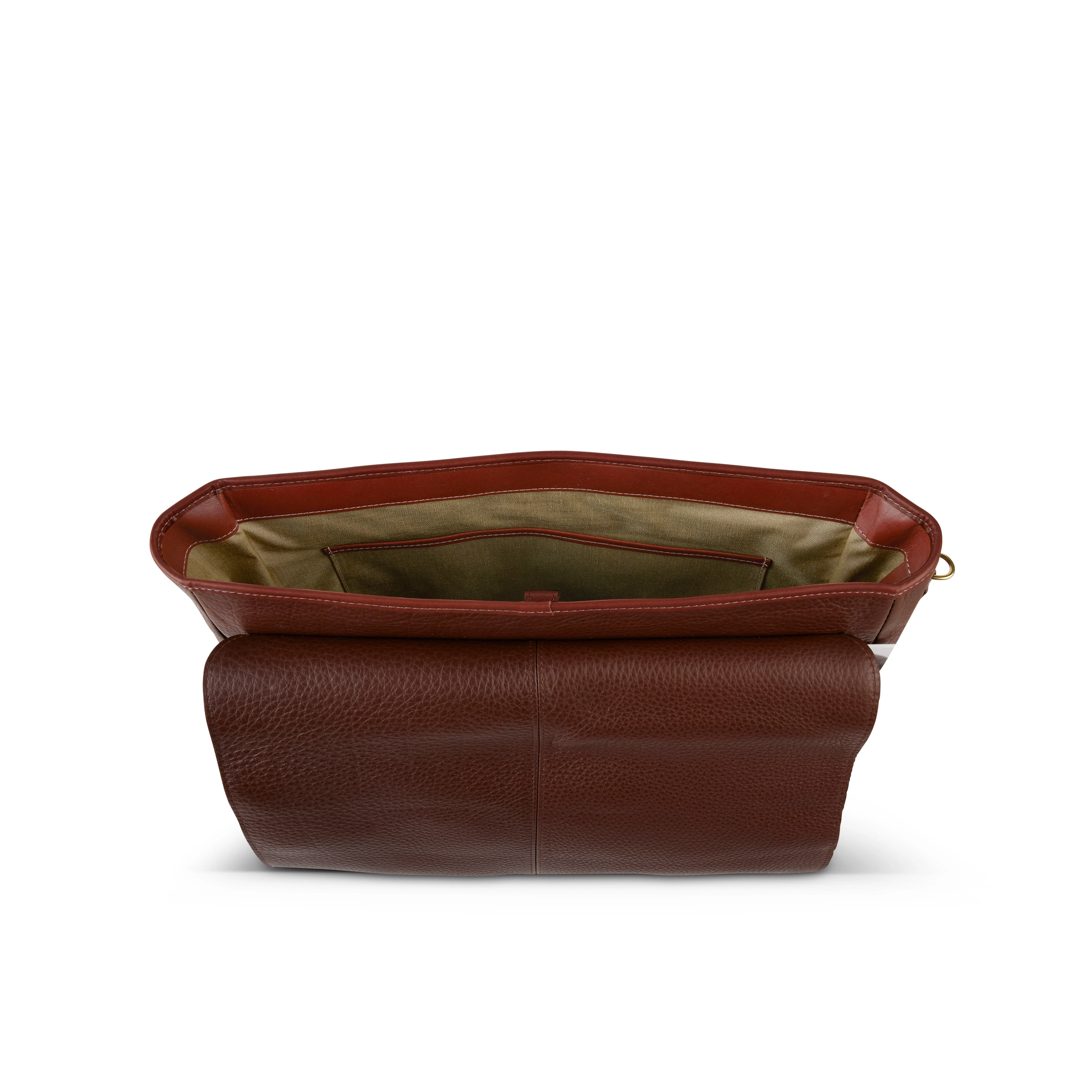 Heritage Messenger Bag - Image 5