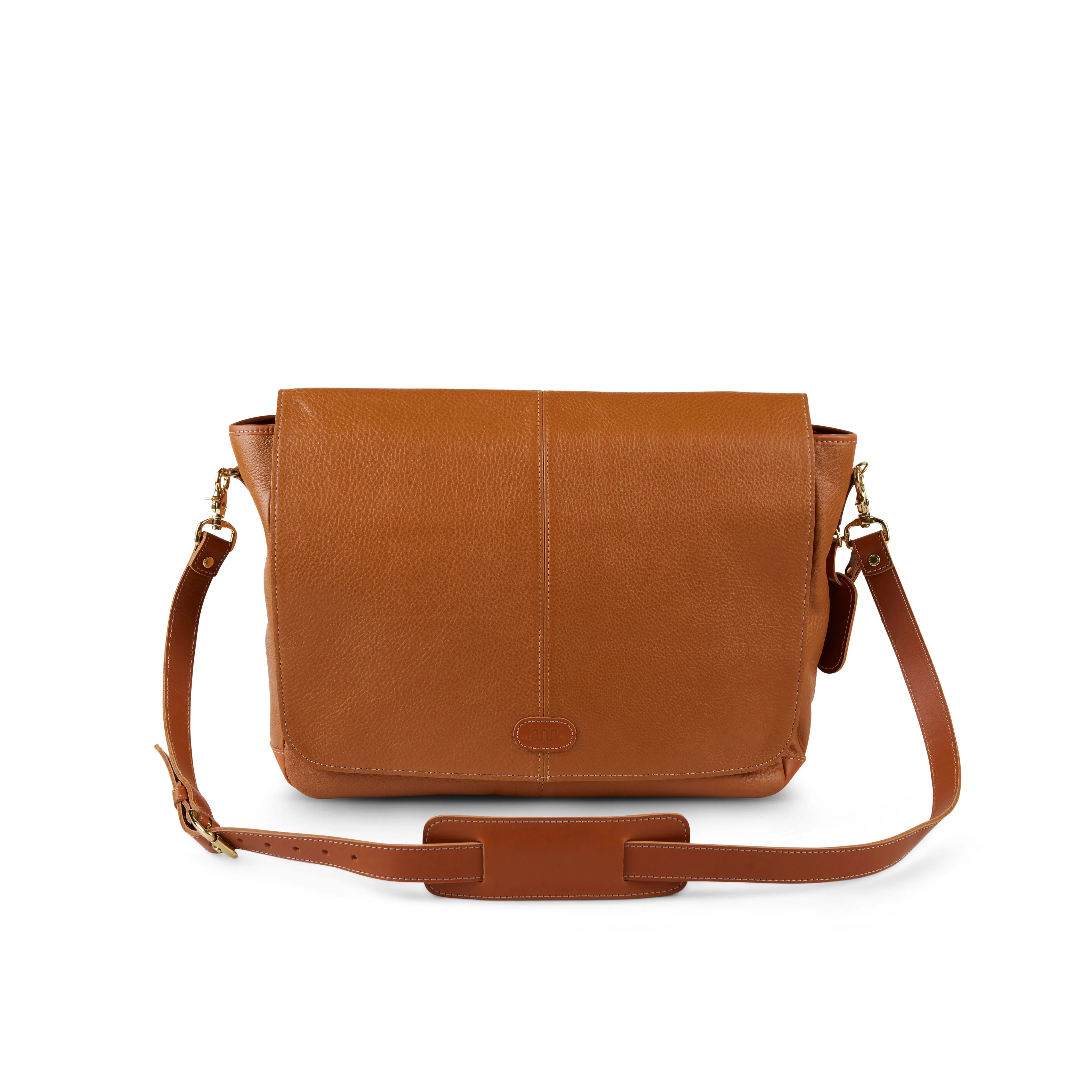 Heritage Messenger Bag - Image 7