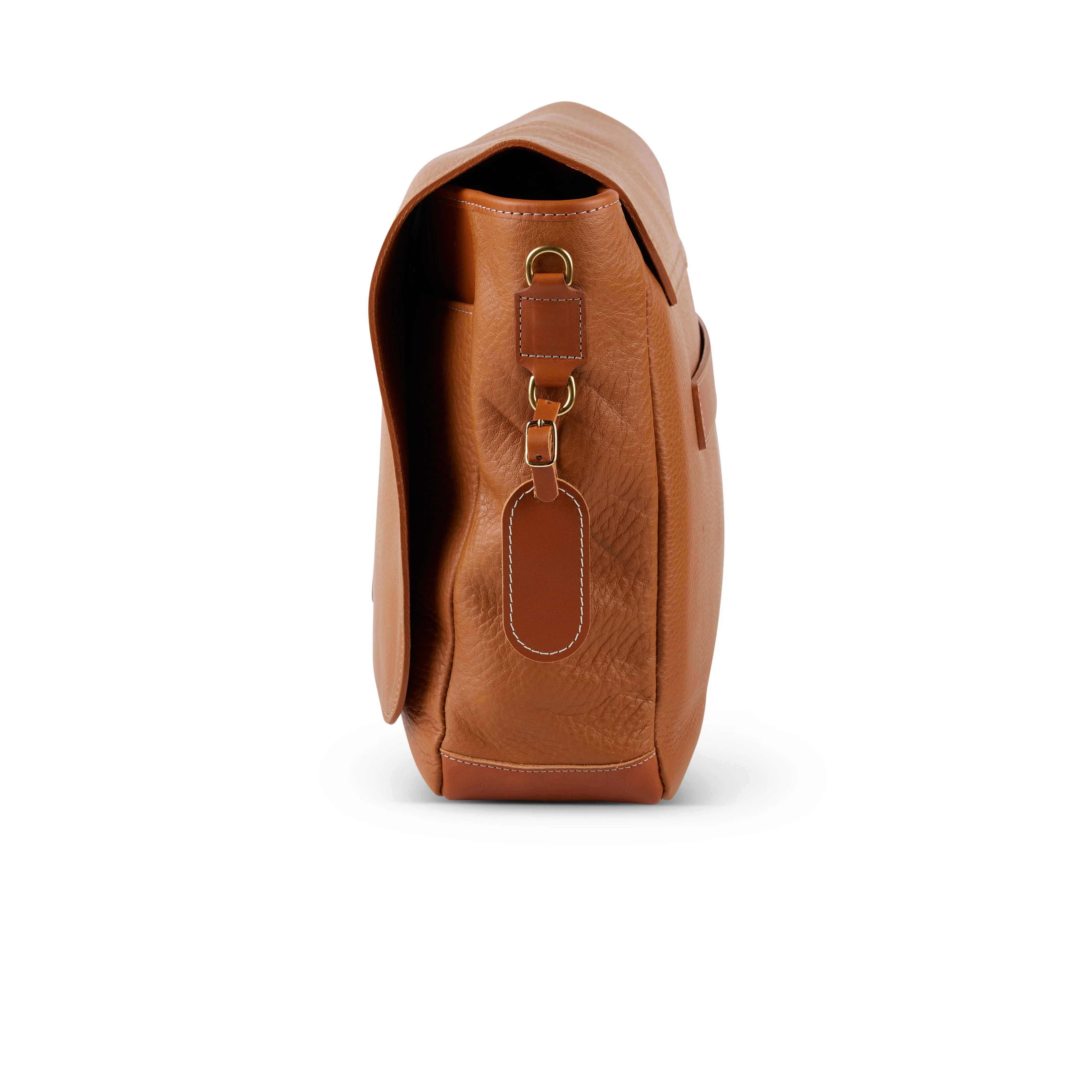 Heritage Messenger Bag - Image 8