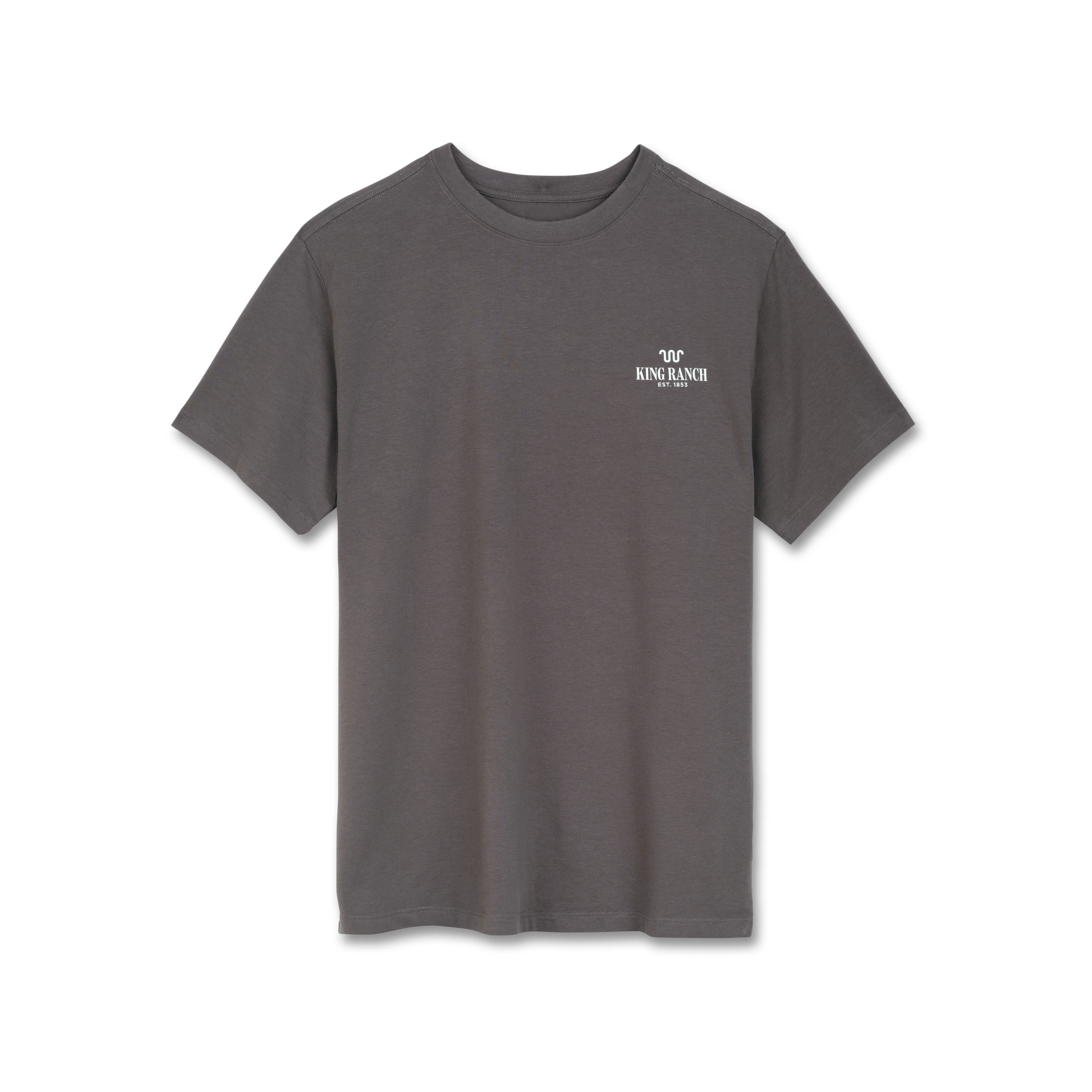 Heritage Running W Graphic Tee - Image 3