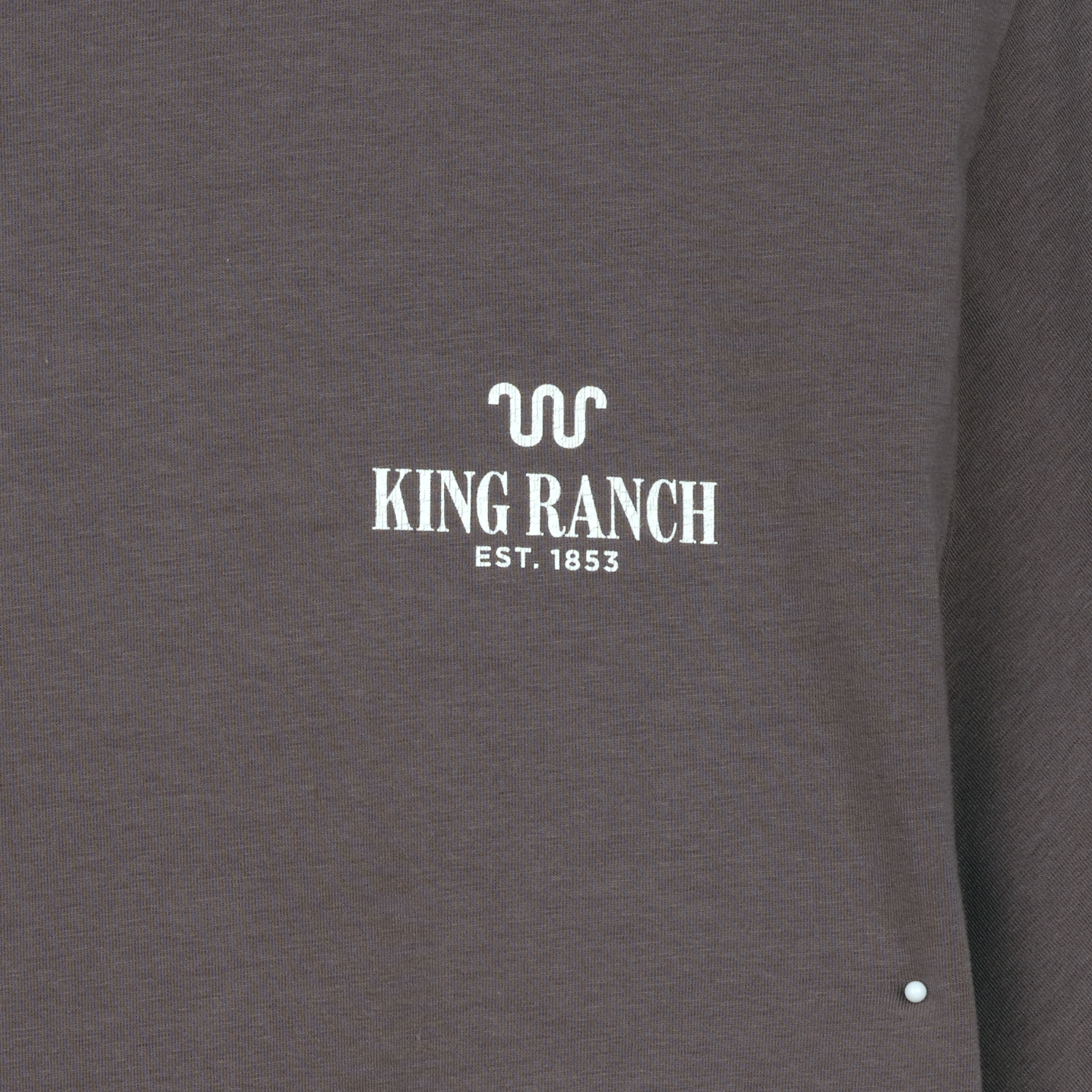 Heritage Running W Graphic Tee - Image 4