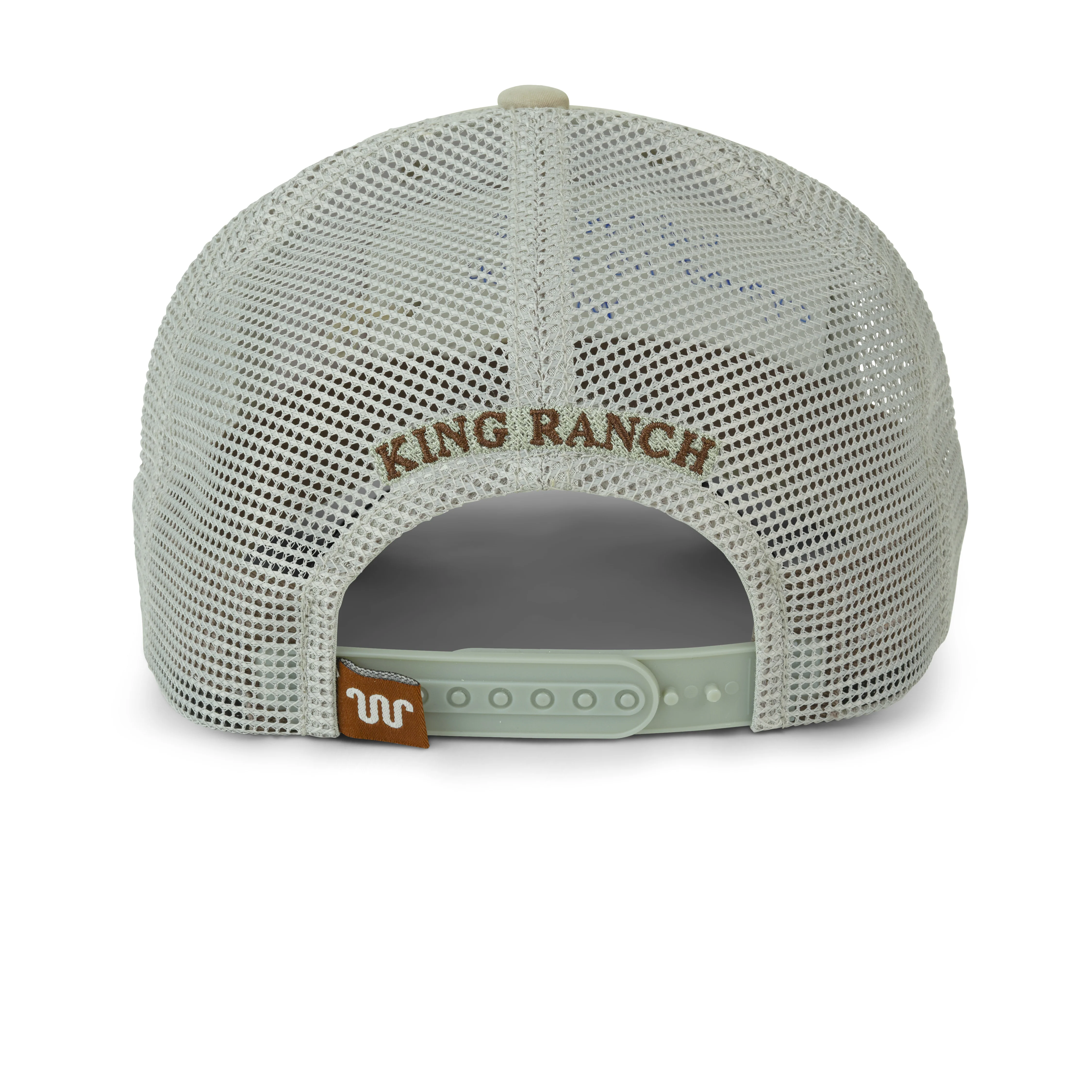 Humble Oil Borregas Cap - Image 3