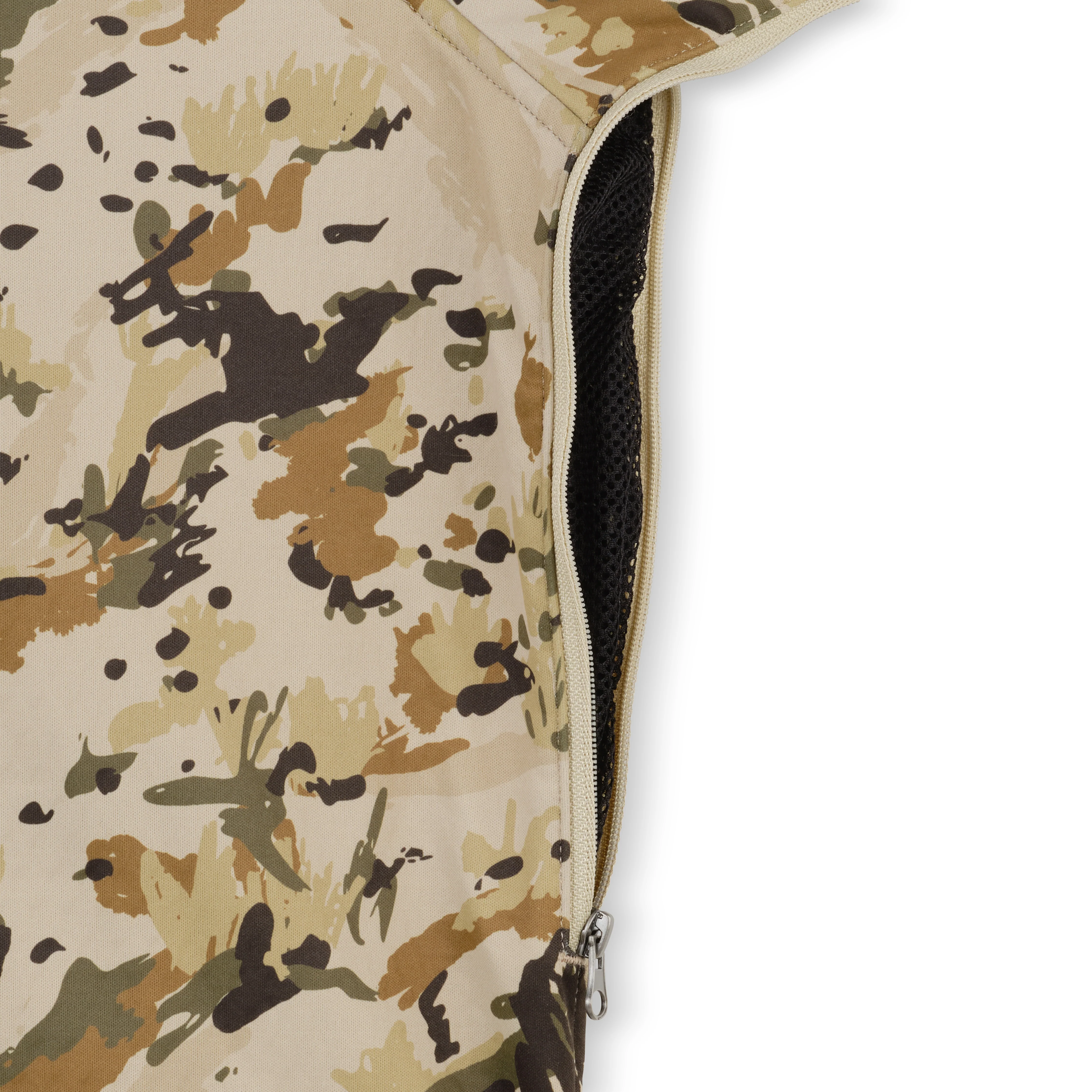 Men's Game Tech Jacket - Image 11
