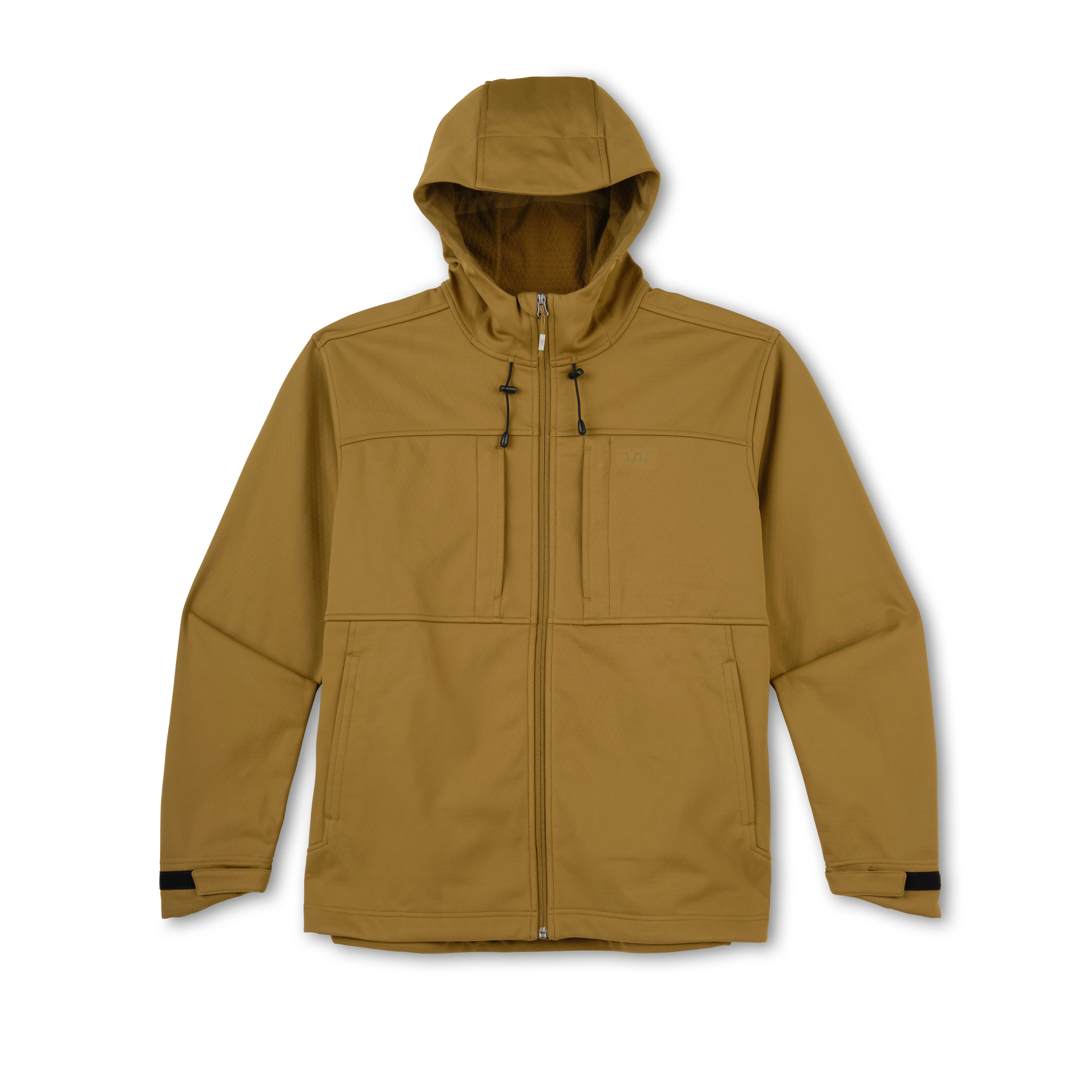 Men's Game Tech Jacket - Image 5