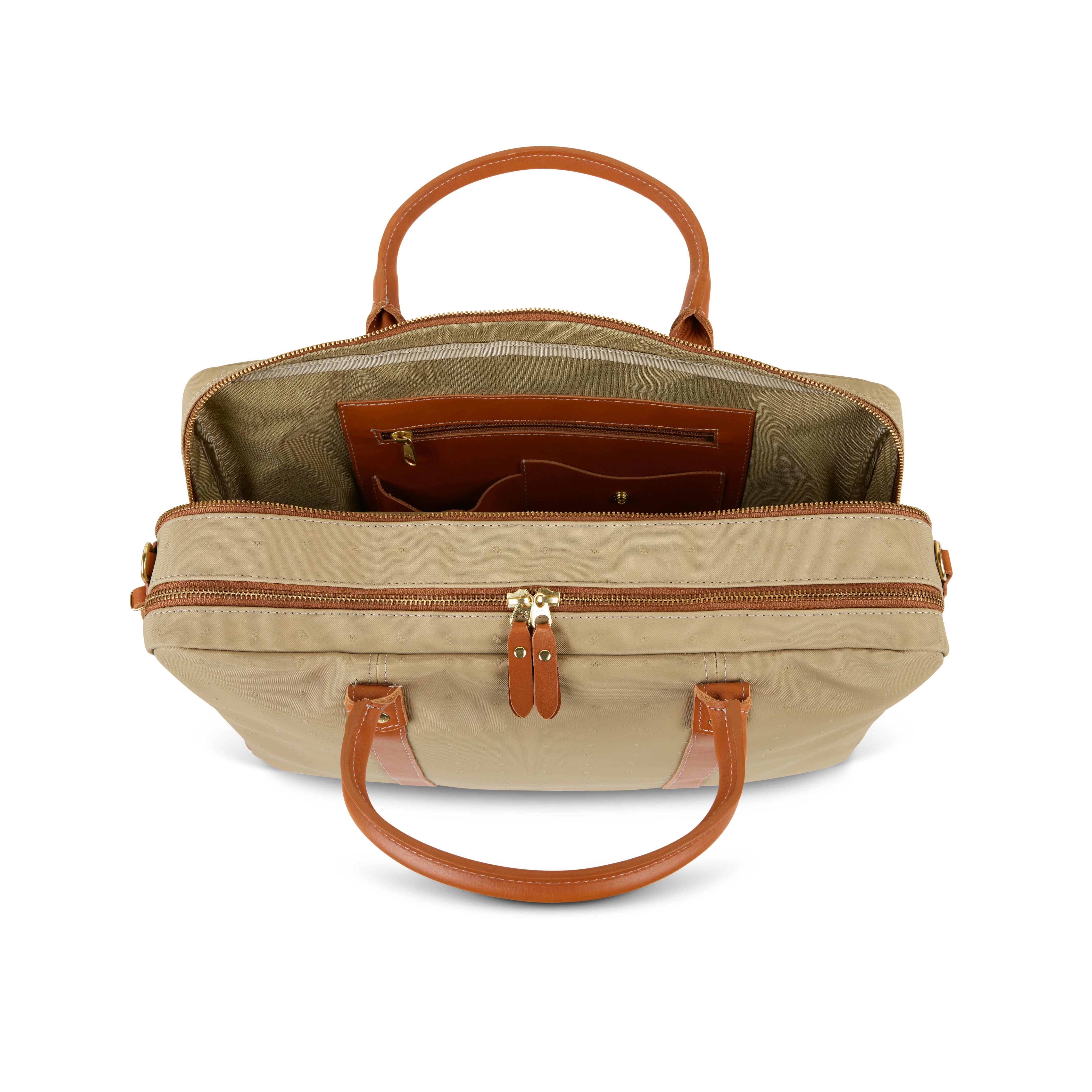 Justus Briefcase - Image 4