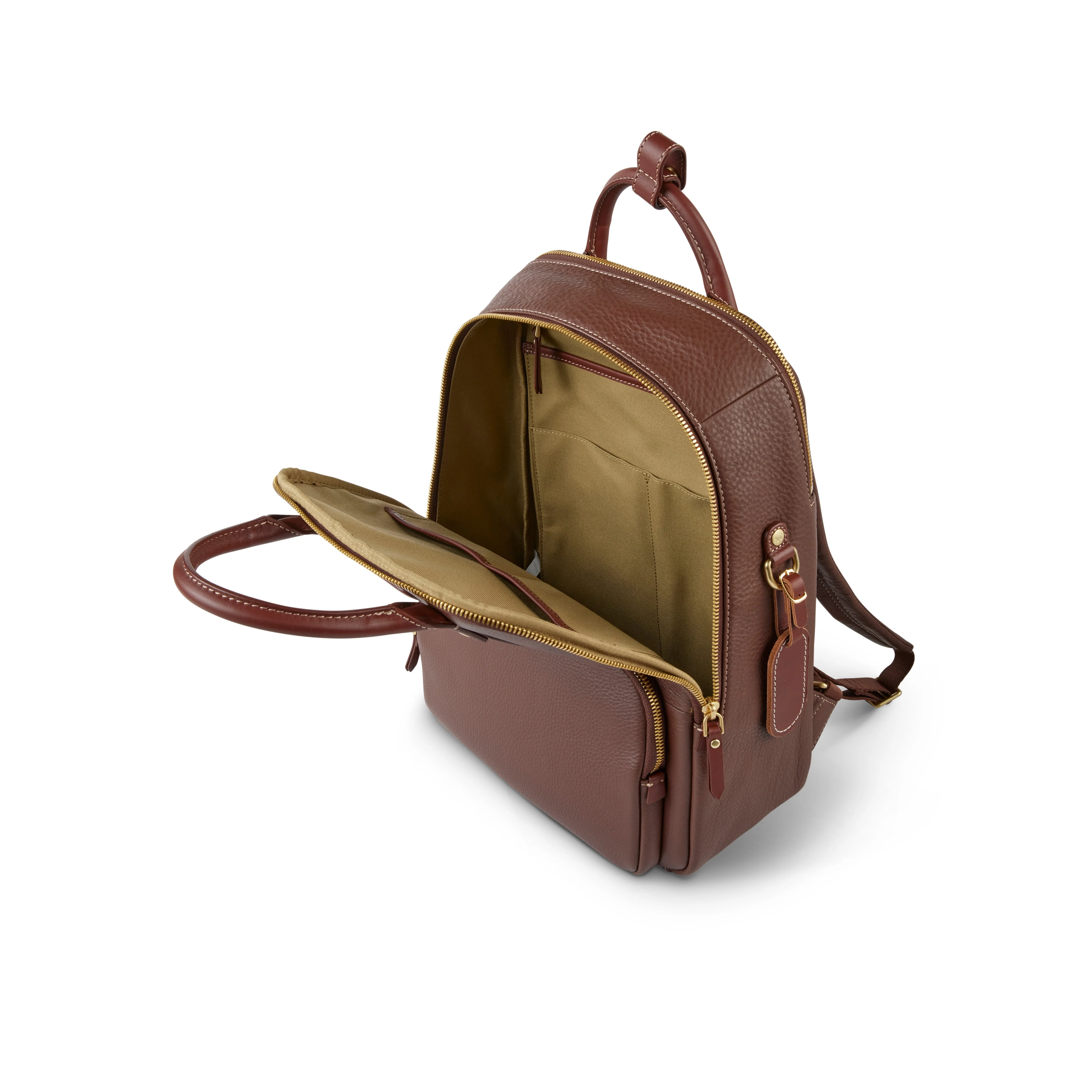 Justus Commuter Backpack - Image 13
