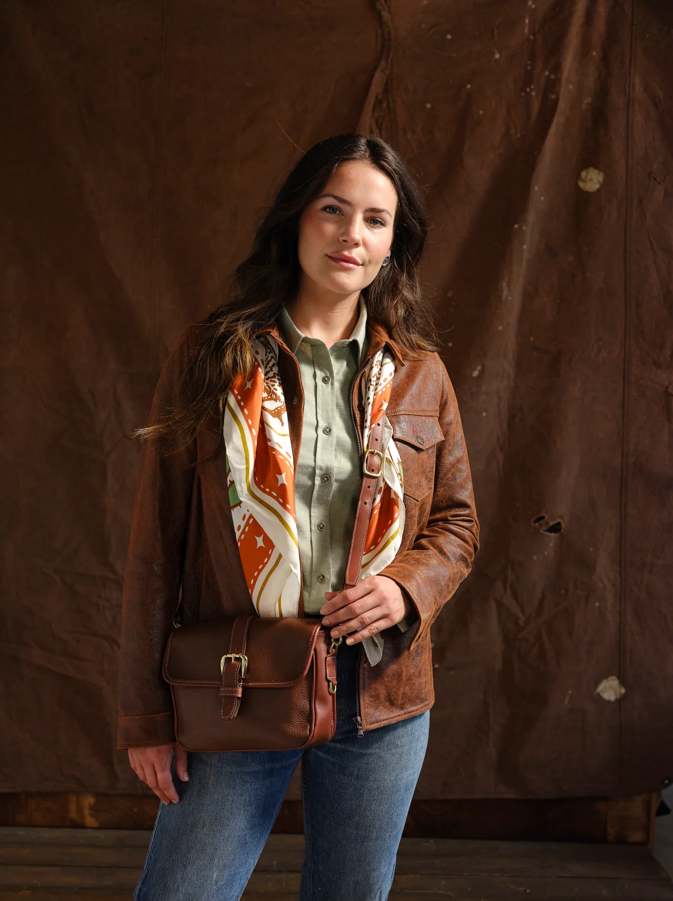 Justus Crossbody - Image 15