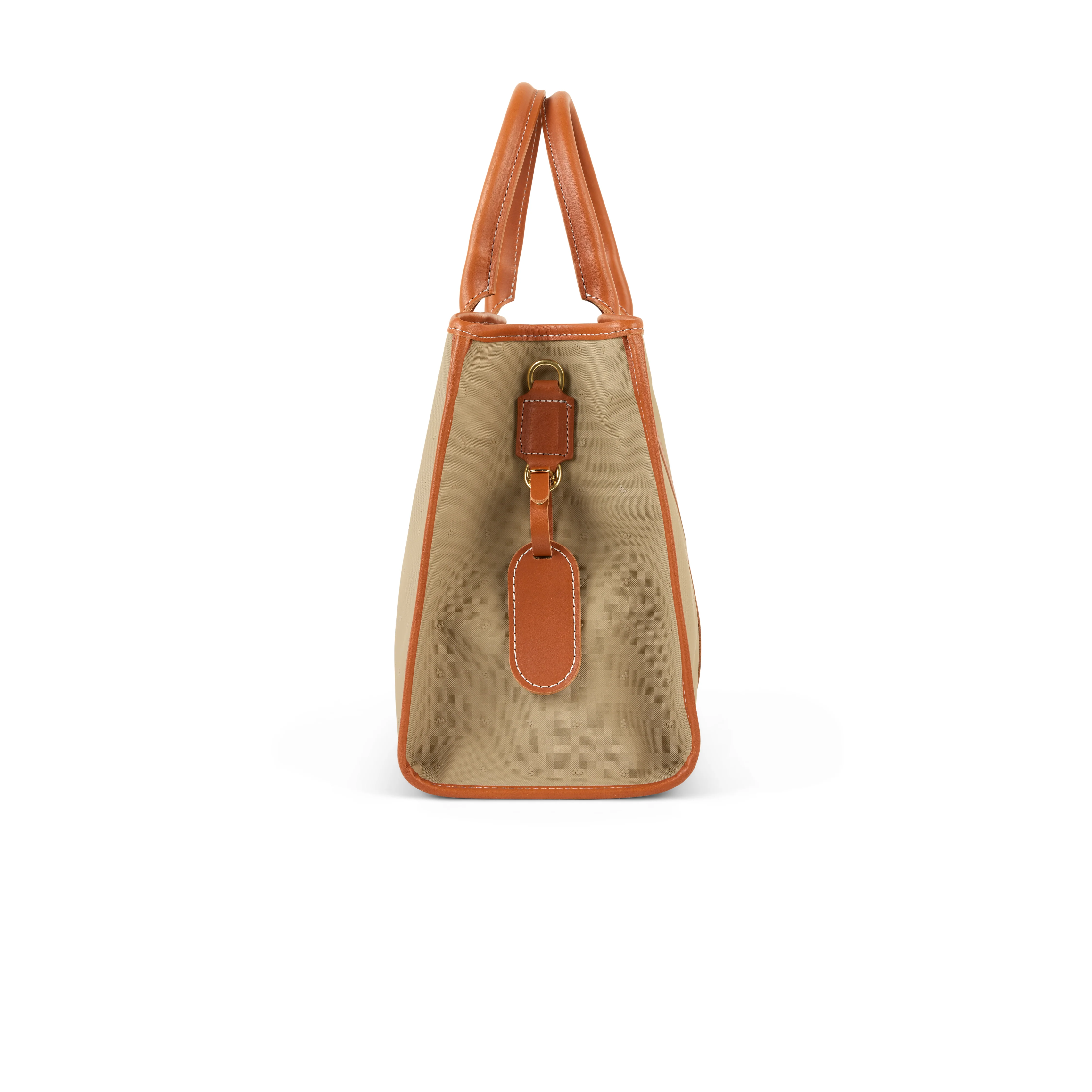 Justus Satchel Handbag - Medium - Image 18