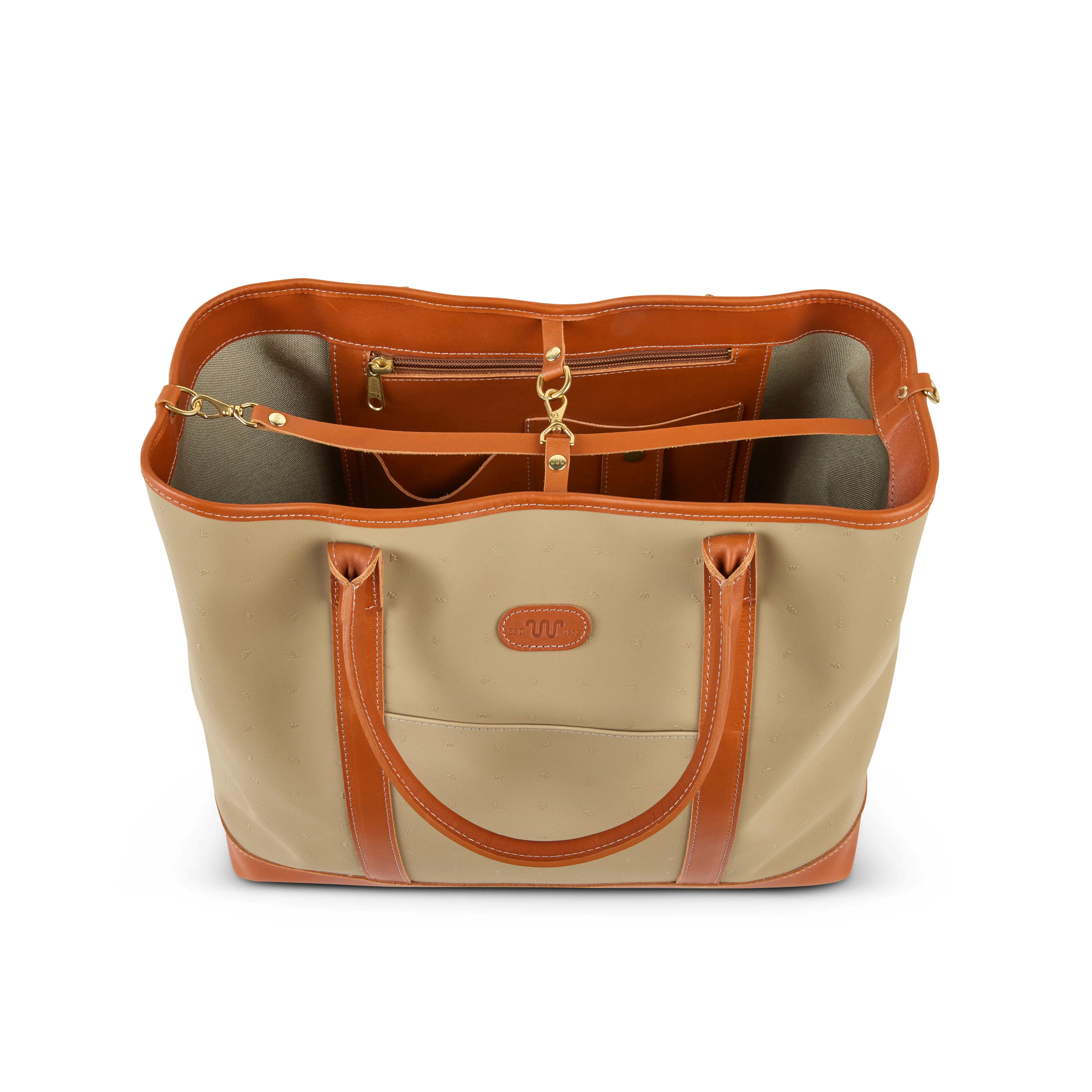 Justus Tote - Image 4