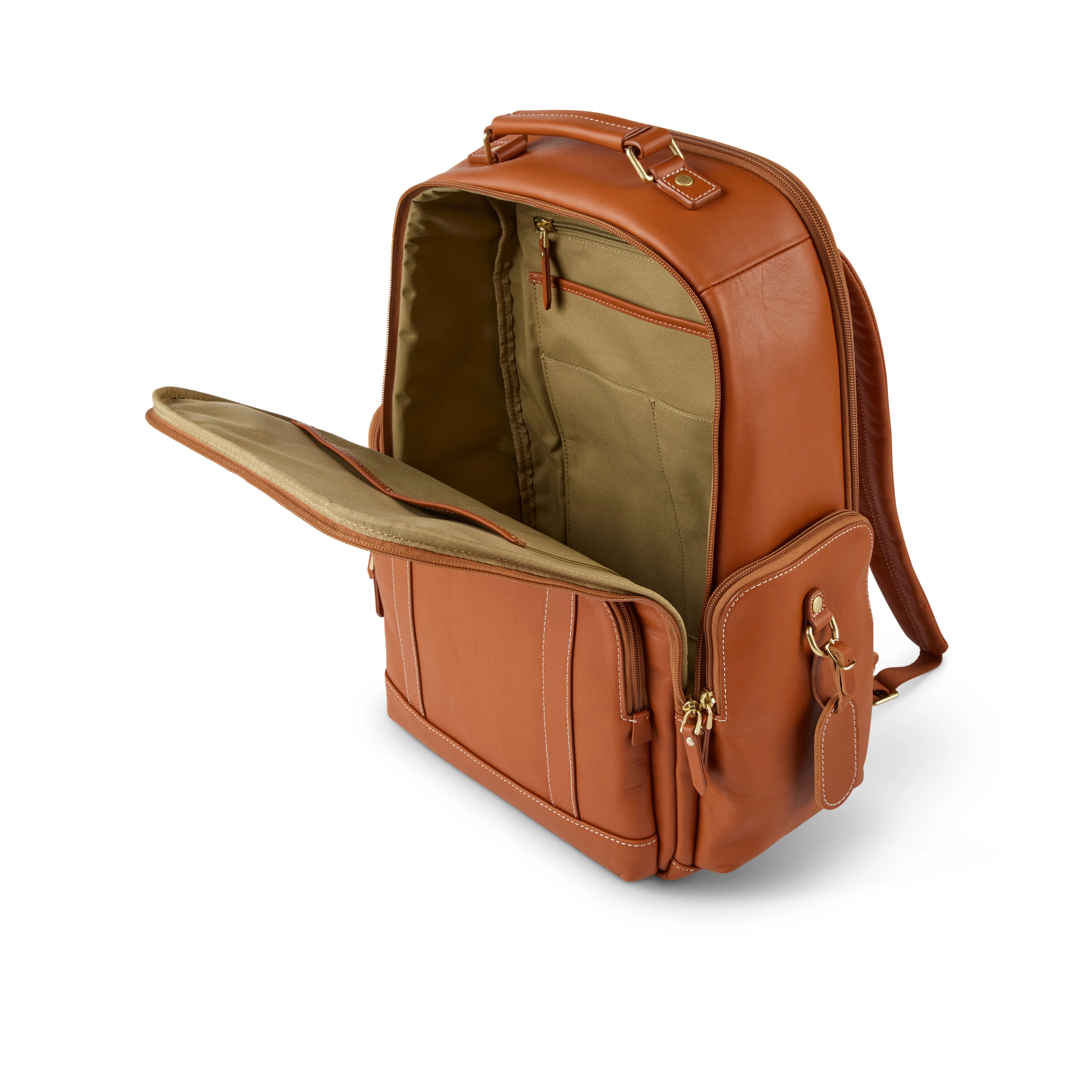 Justus Travel Backpack - Image 15