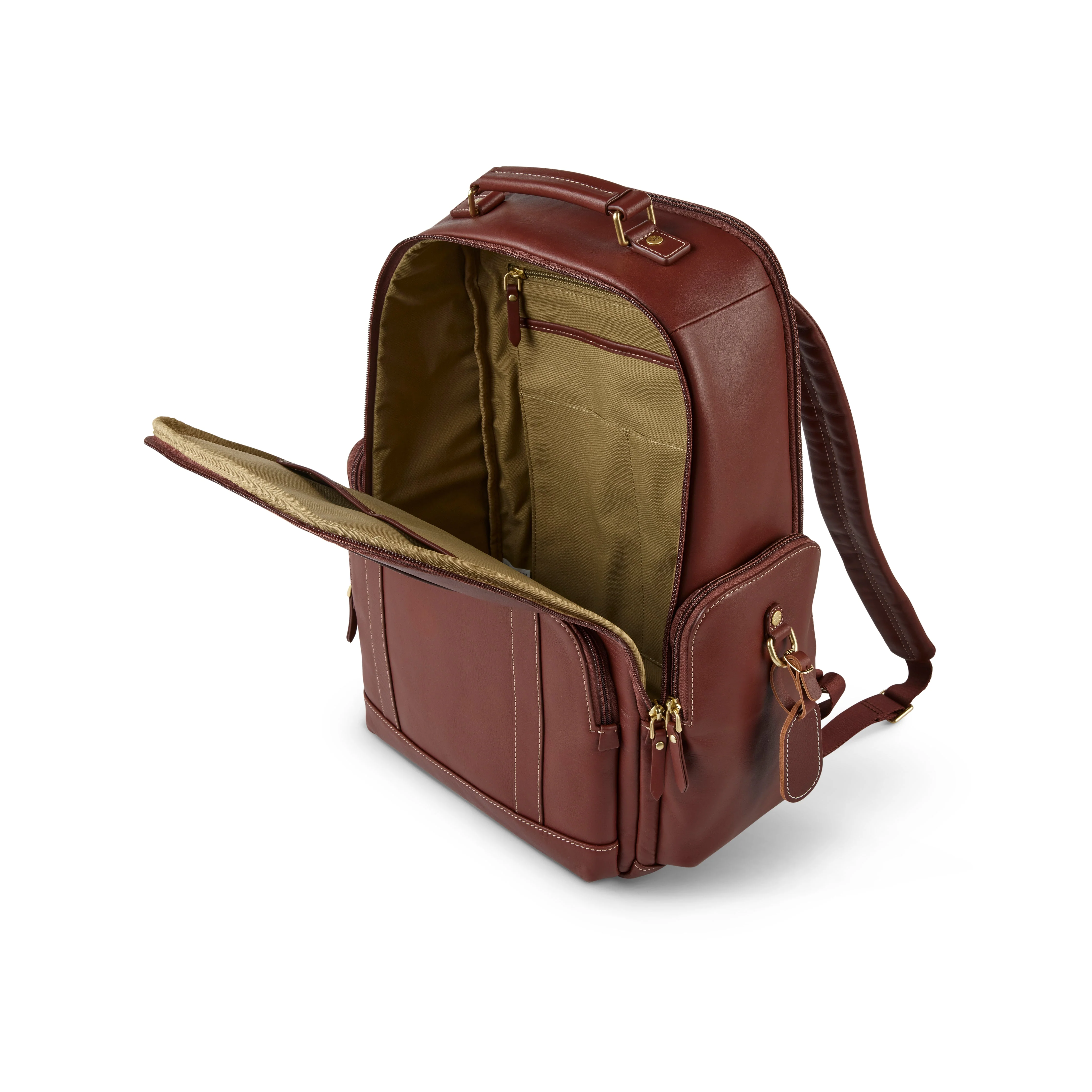 Justus Travel Backpack - Image 7