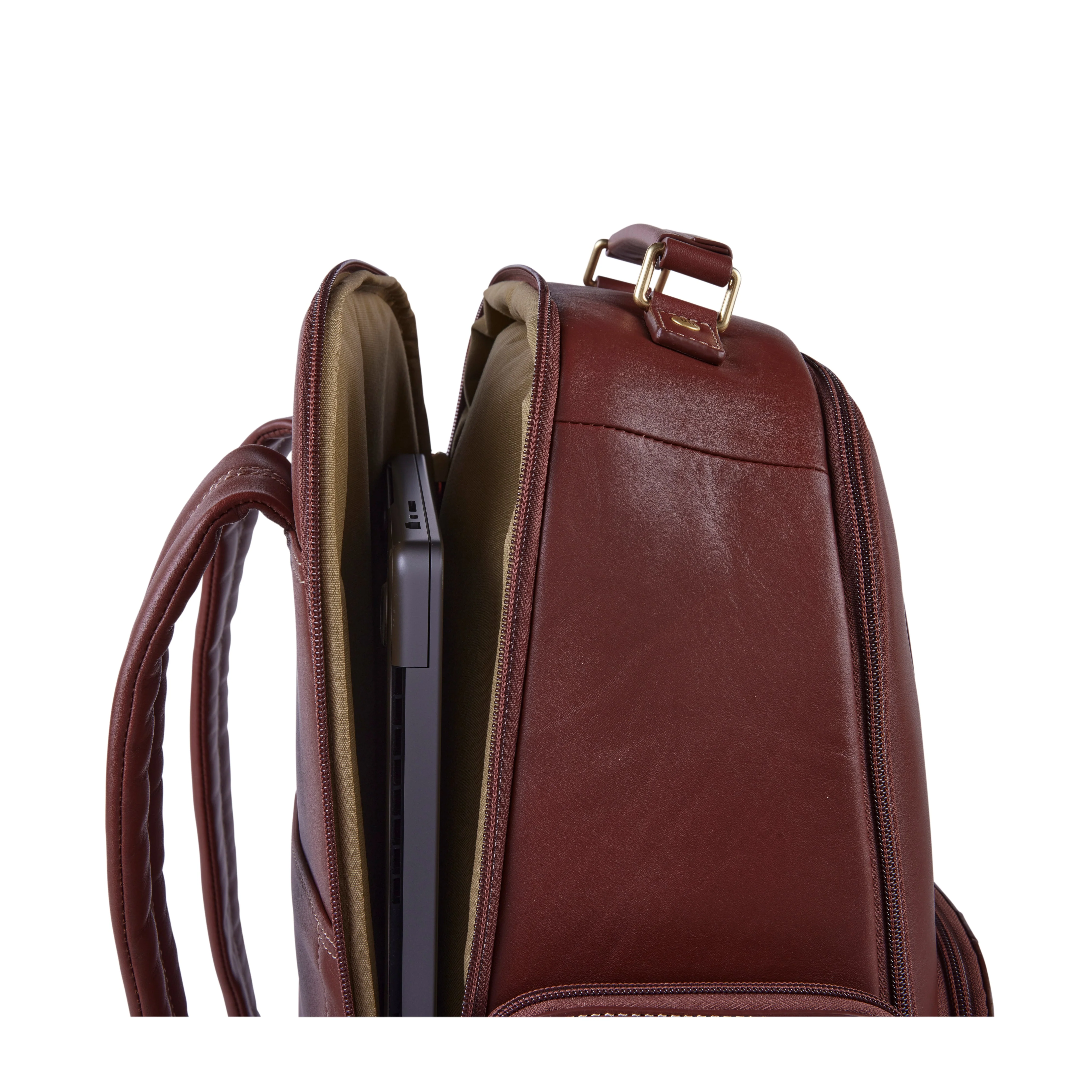 Justus Travel Backpack - Image 8