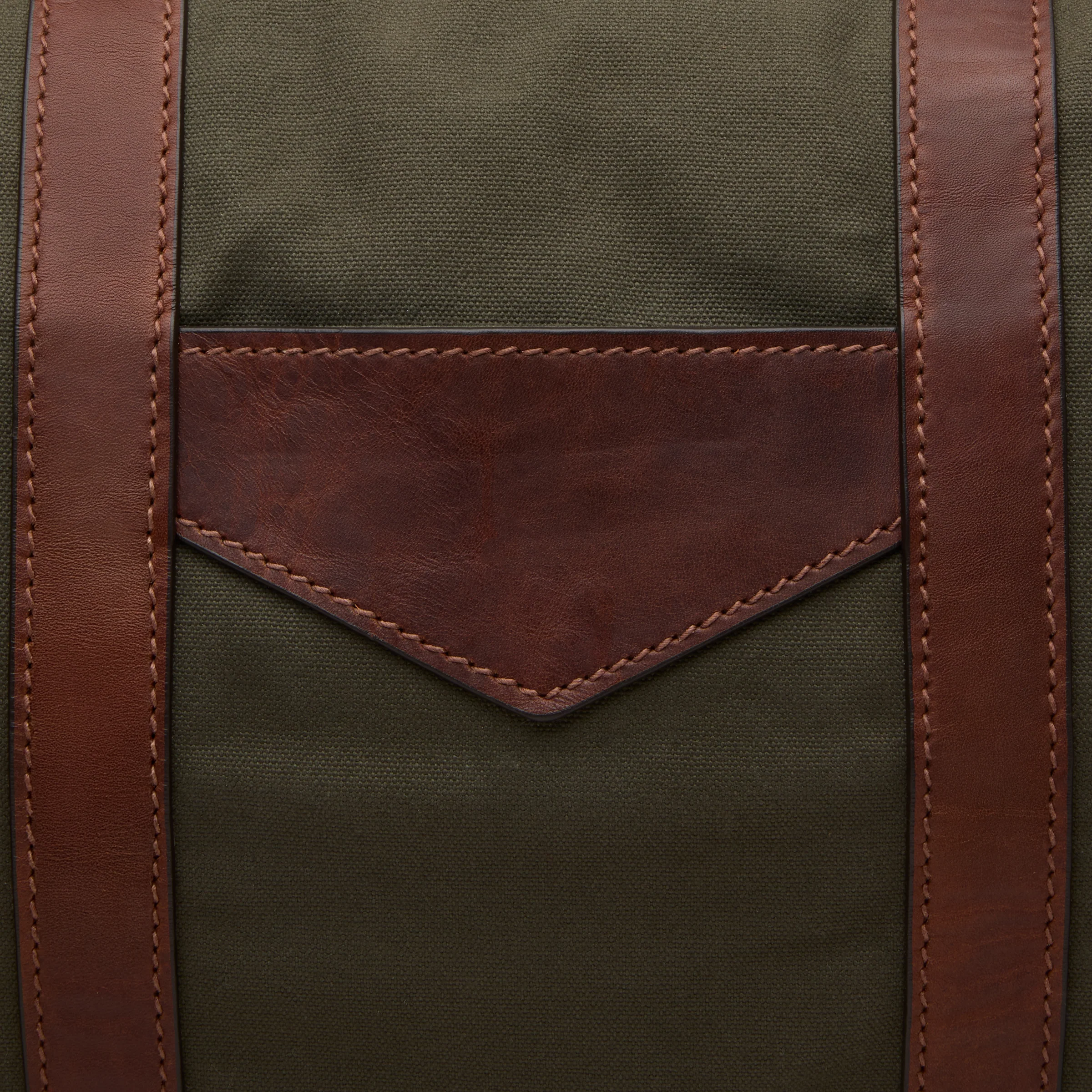 Kineño Canvas Duffle - Image 6