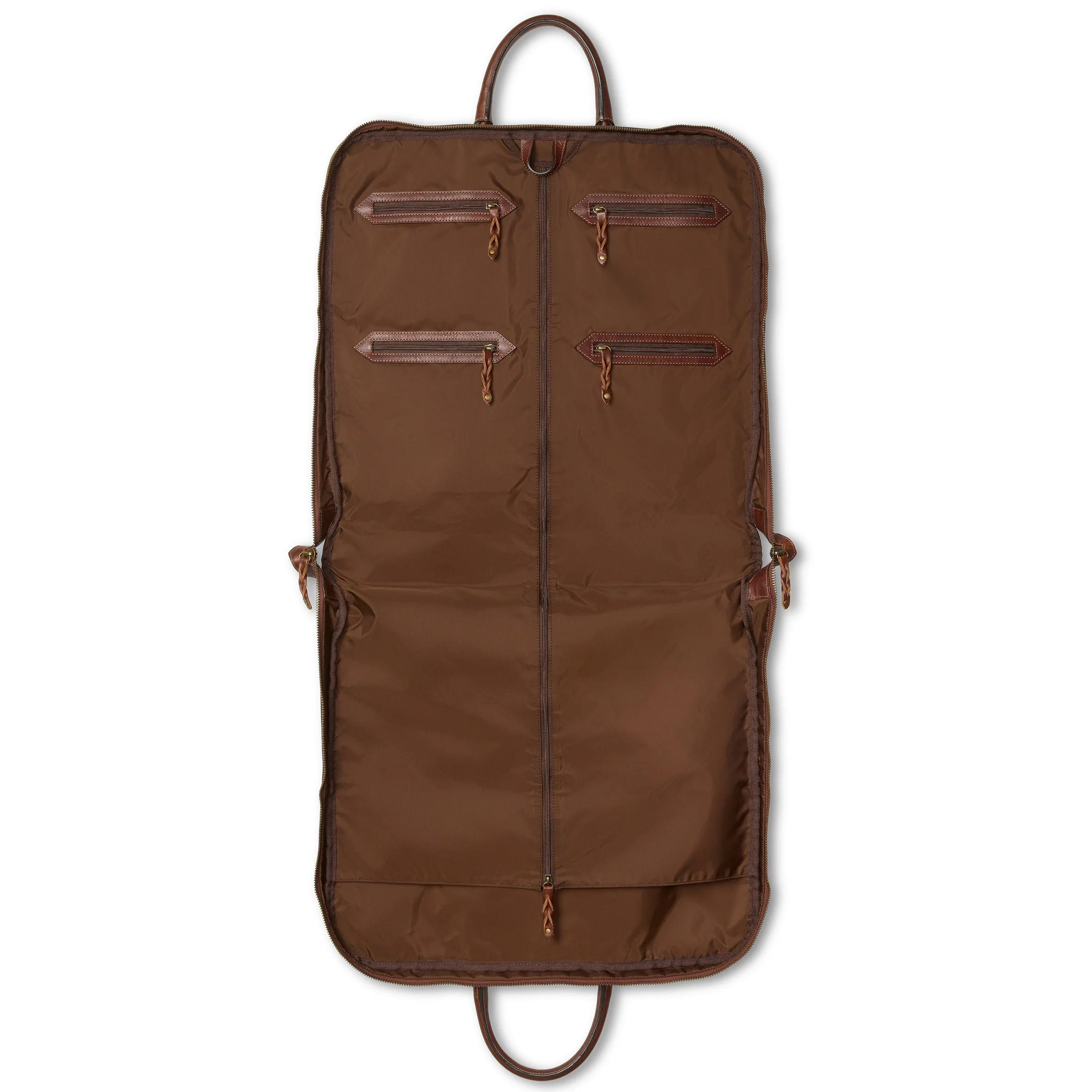 Kineño Canvas Garment Bag - Image 4